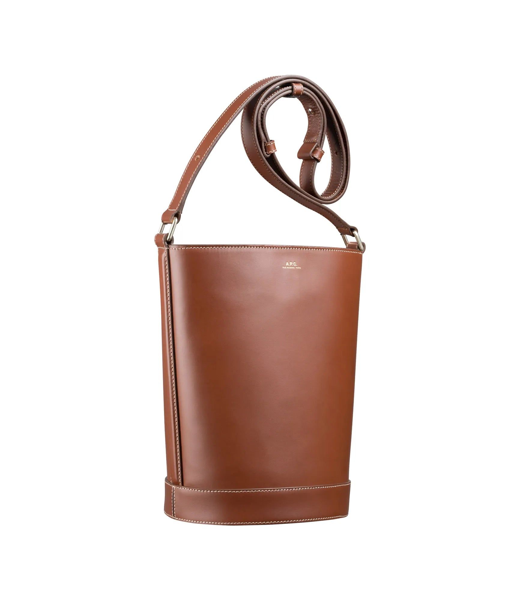 Ambre Bucket Bag sold by A.P.C. product image thumbnail 3