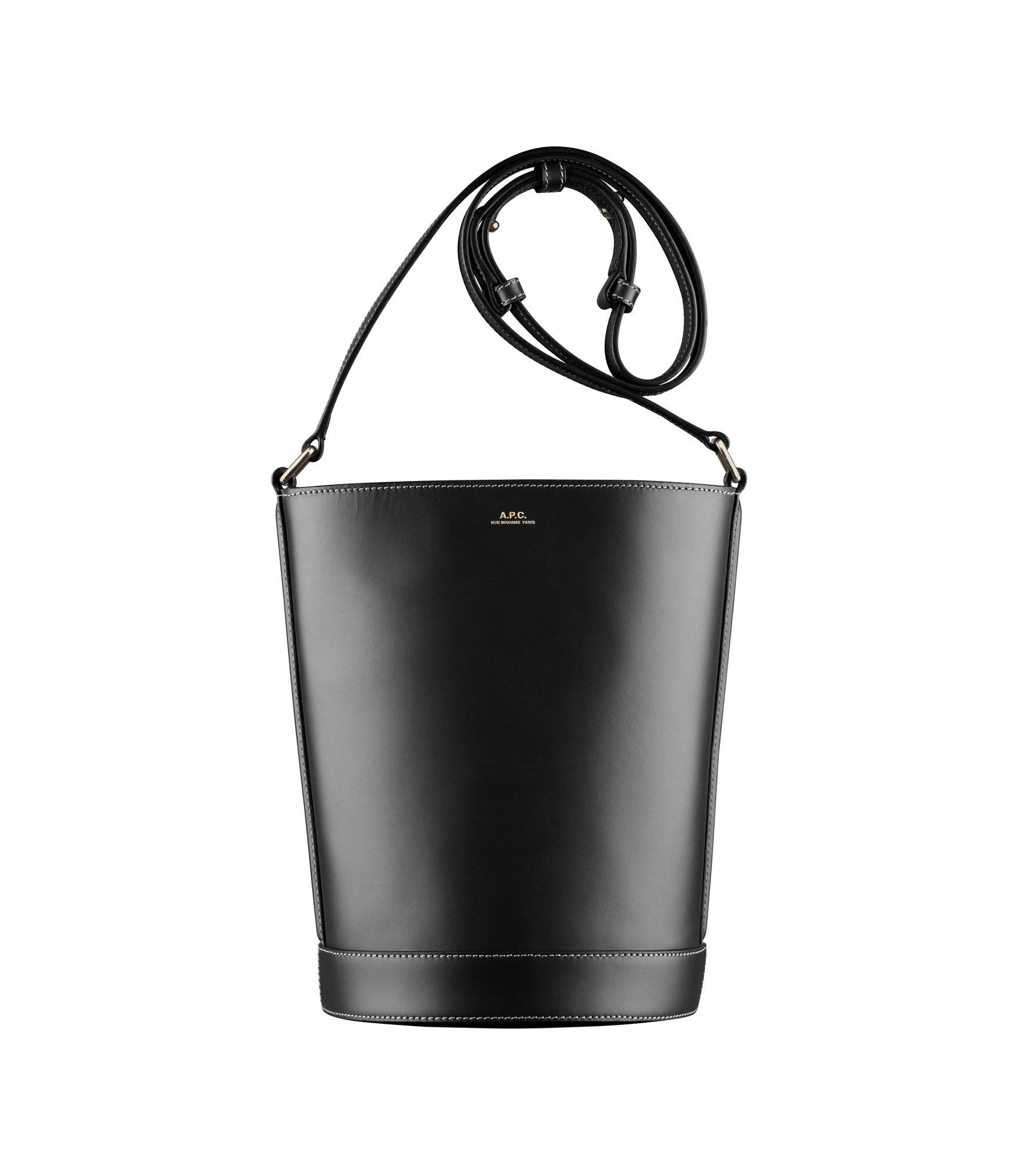 Ambre Bucket Bag sold by A.P.C. product image thumbnail 7