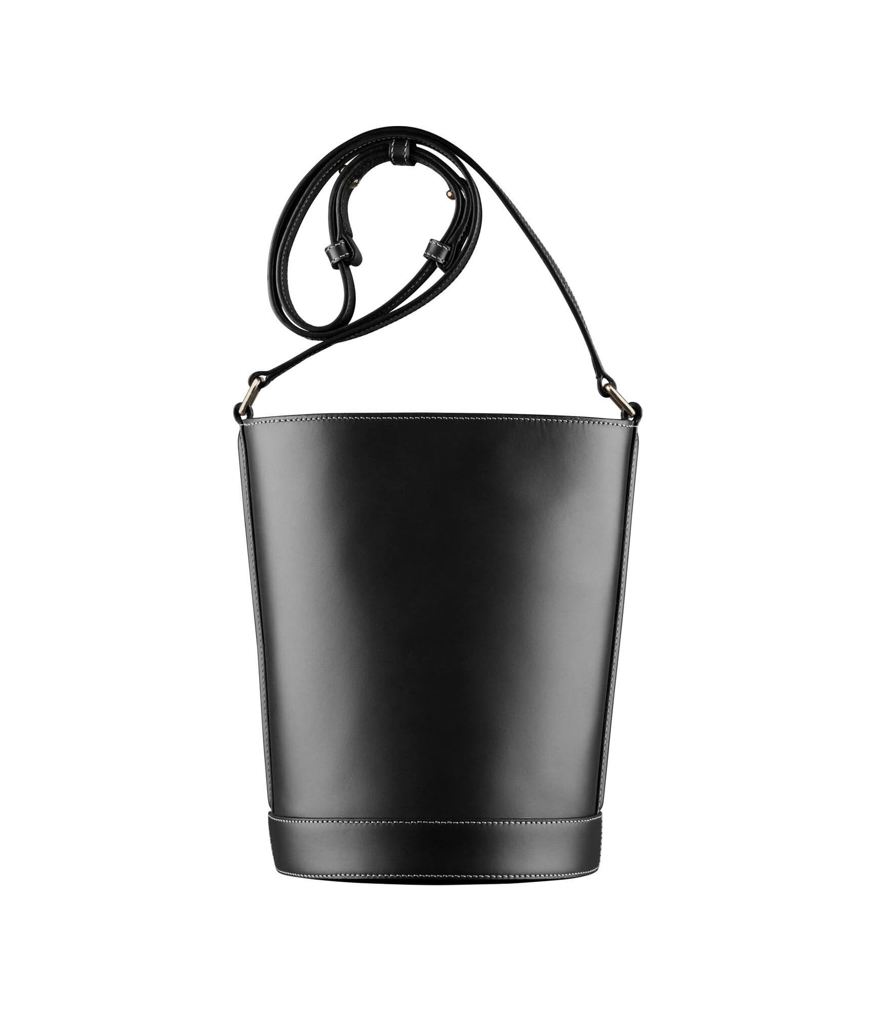 Ambre Bucket Bag sold by A.P.C. product image thumbnail 10