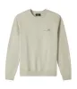 Item H Overdye sweatshirt sold by A.P.C.