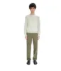 Item H Overdye sweatshirt sold by A.P.C.