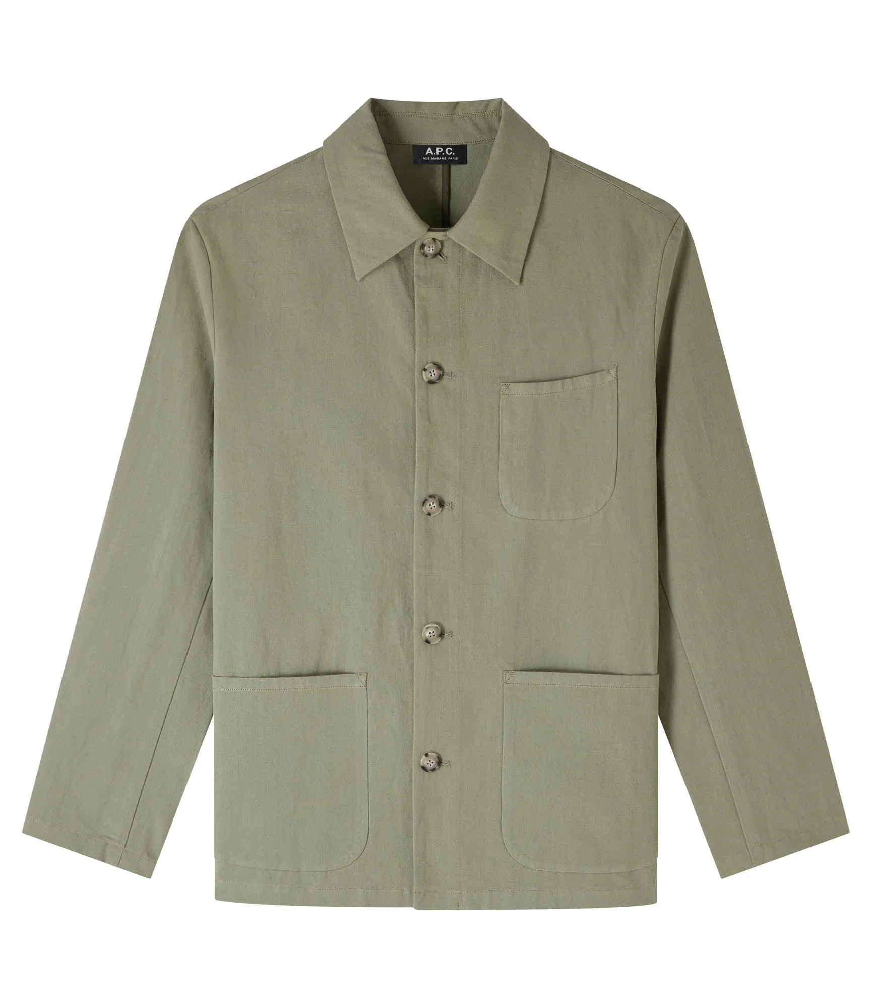 Lazare jacket sold by A.P.C. product image thumbnail 2