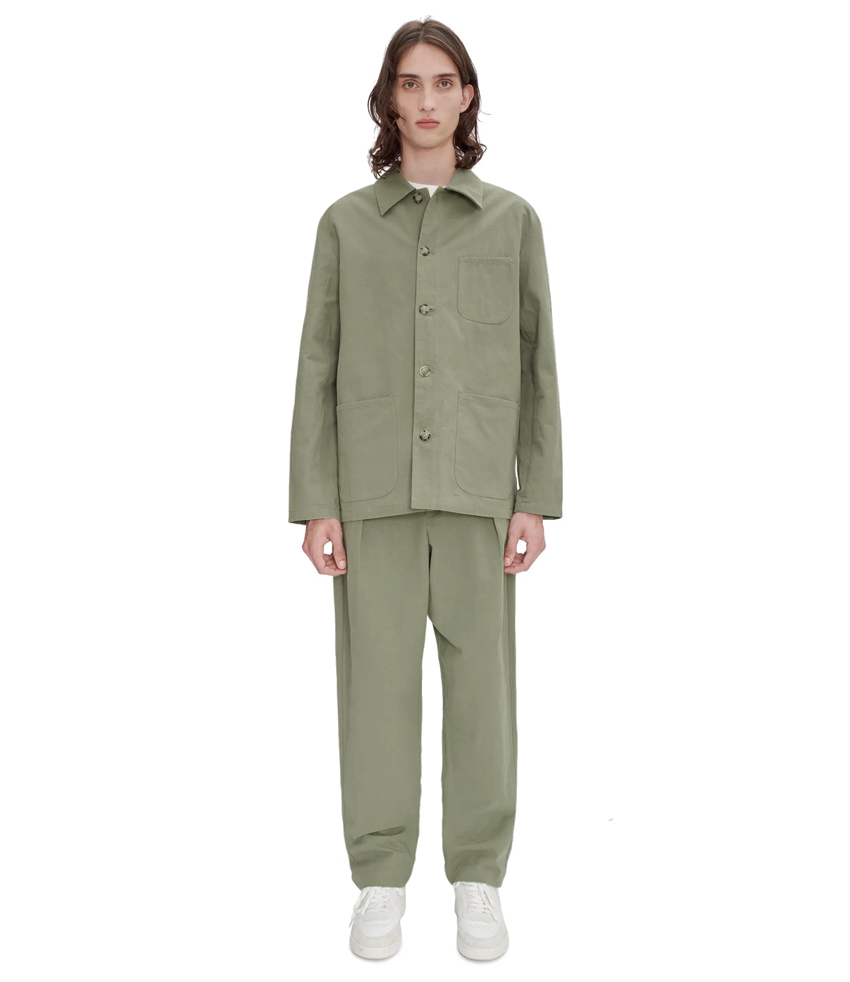 Lazare jacket sold by A.P.C. product image thumbnail 4