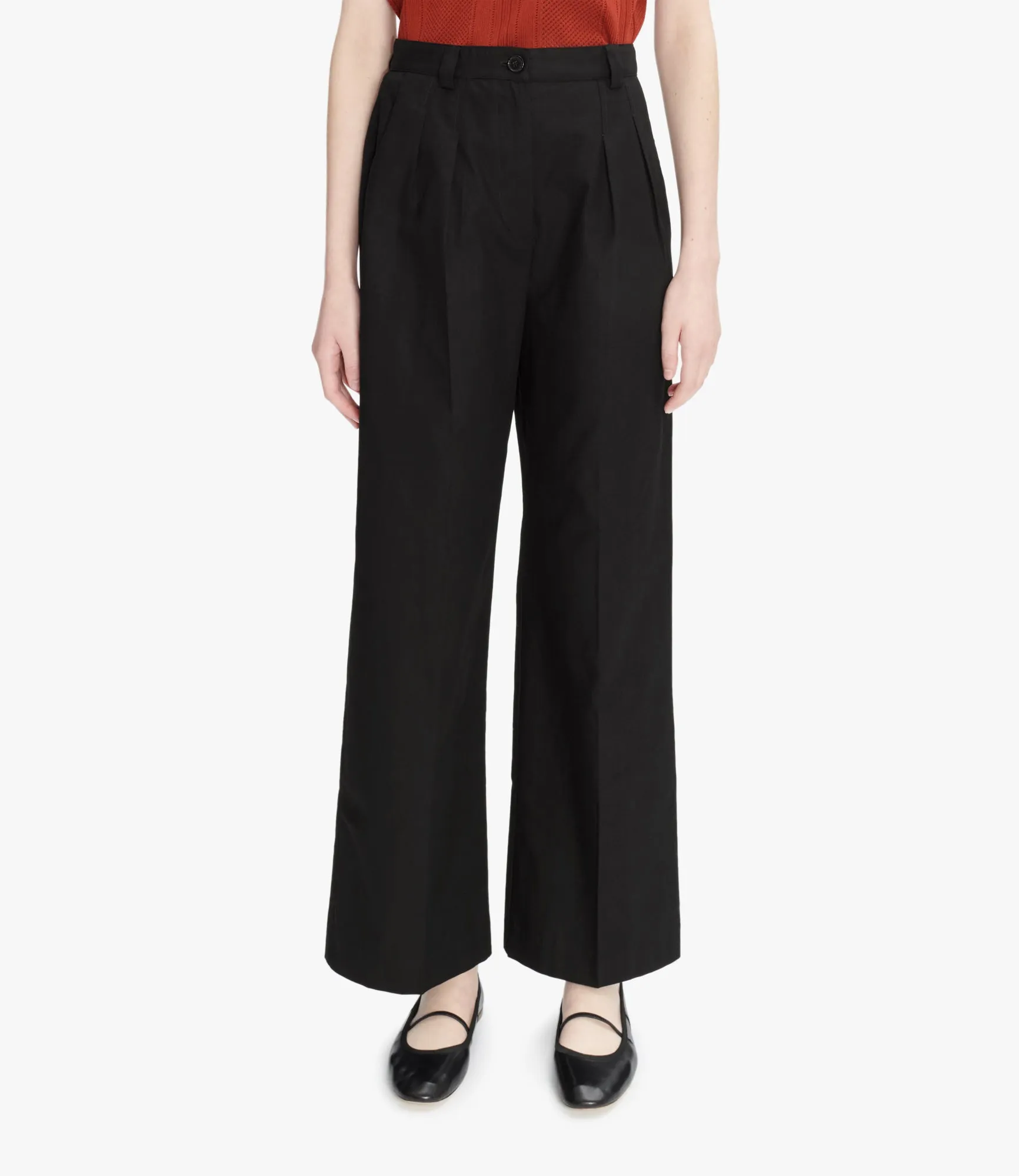 Tressie pants sold by A.P.C. product image thumbnail 4