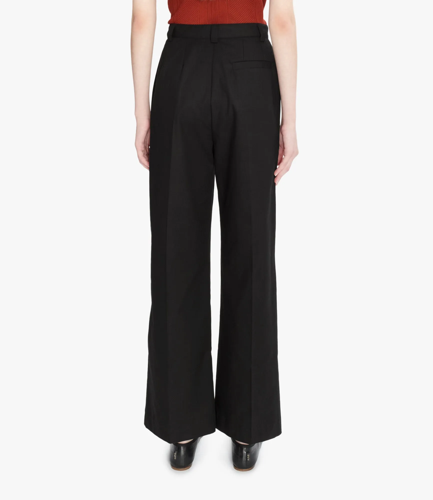 Tressie pants sold by A.P.C. product image thumbnail 5