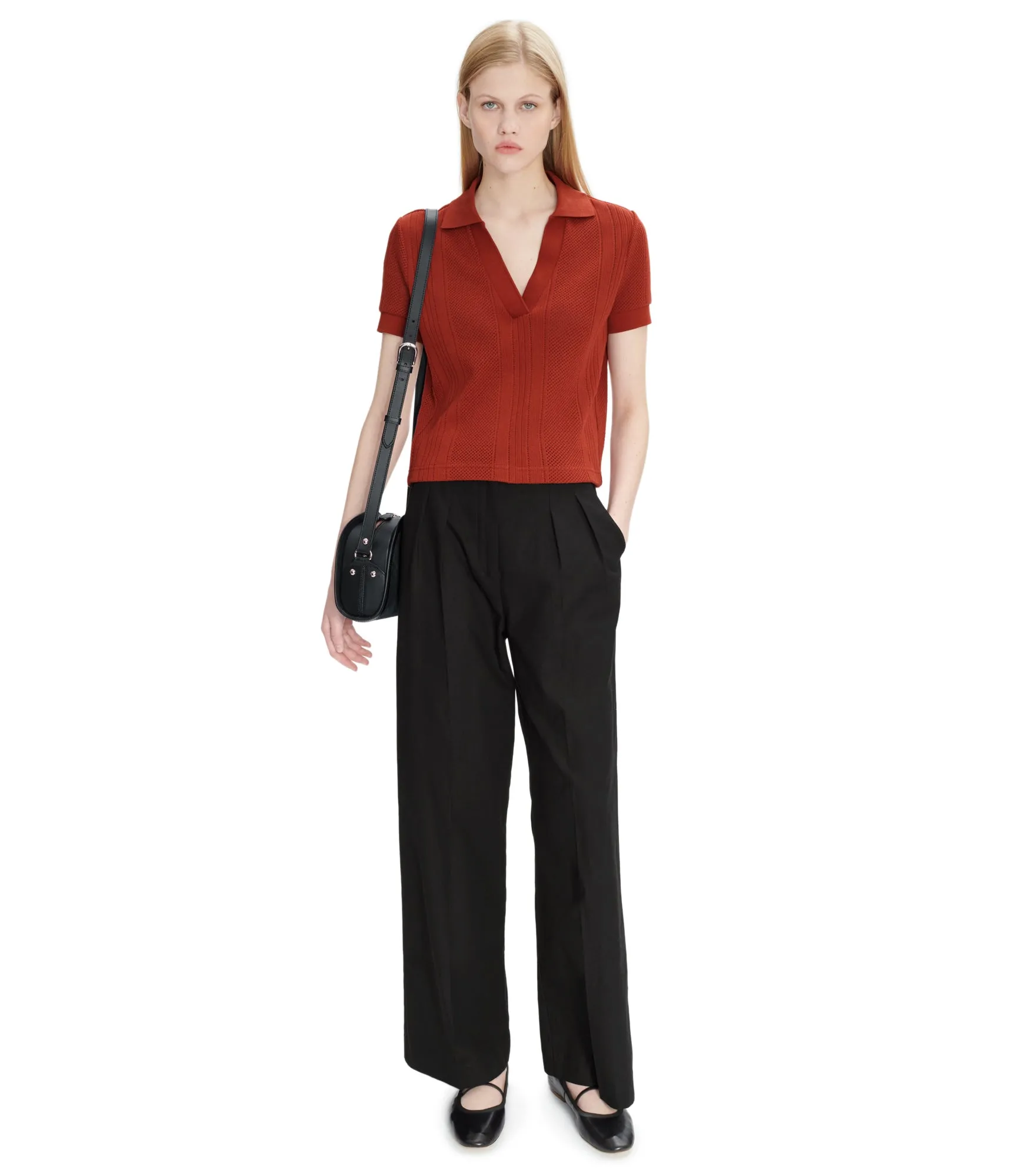 Tressie pants sold by A.P.C.