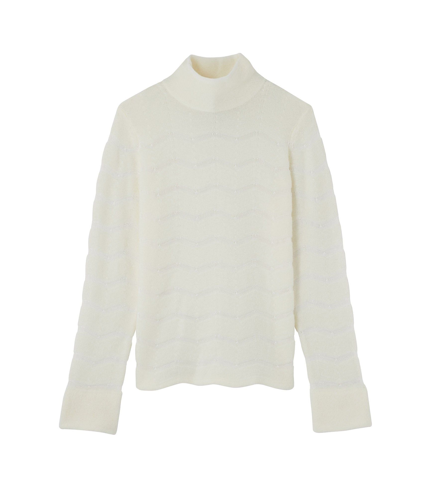Léona Sweater sold by A.P.C.