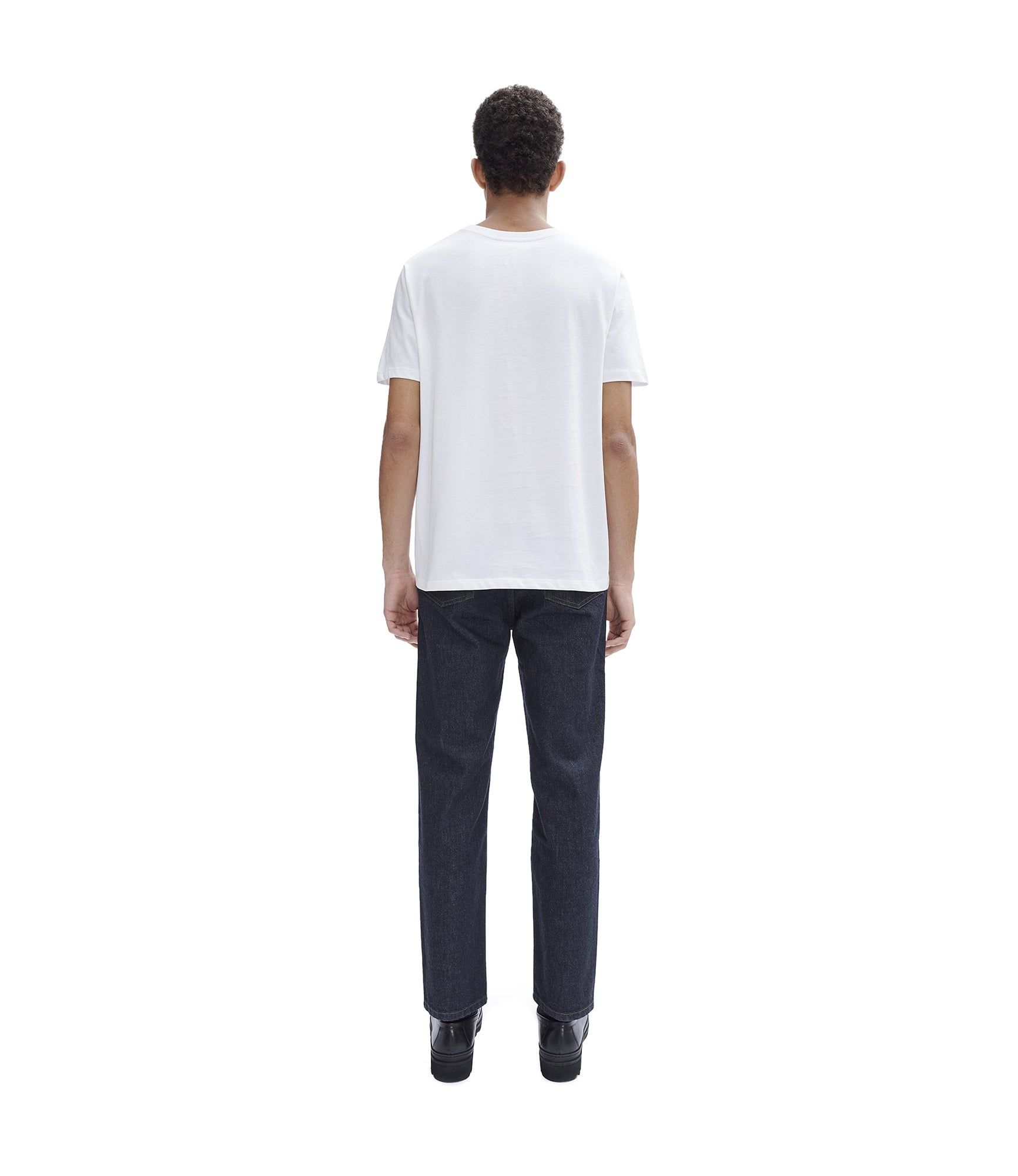 Carl T-shirt sold by A.P.C. product image thumbnail 3