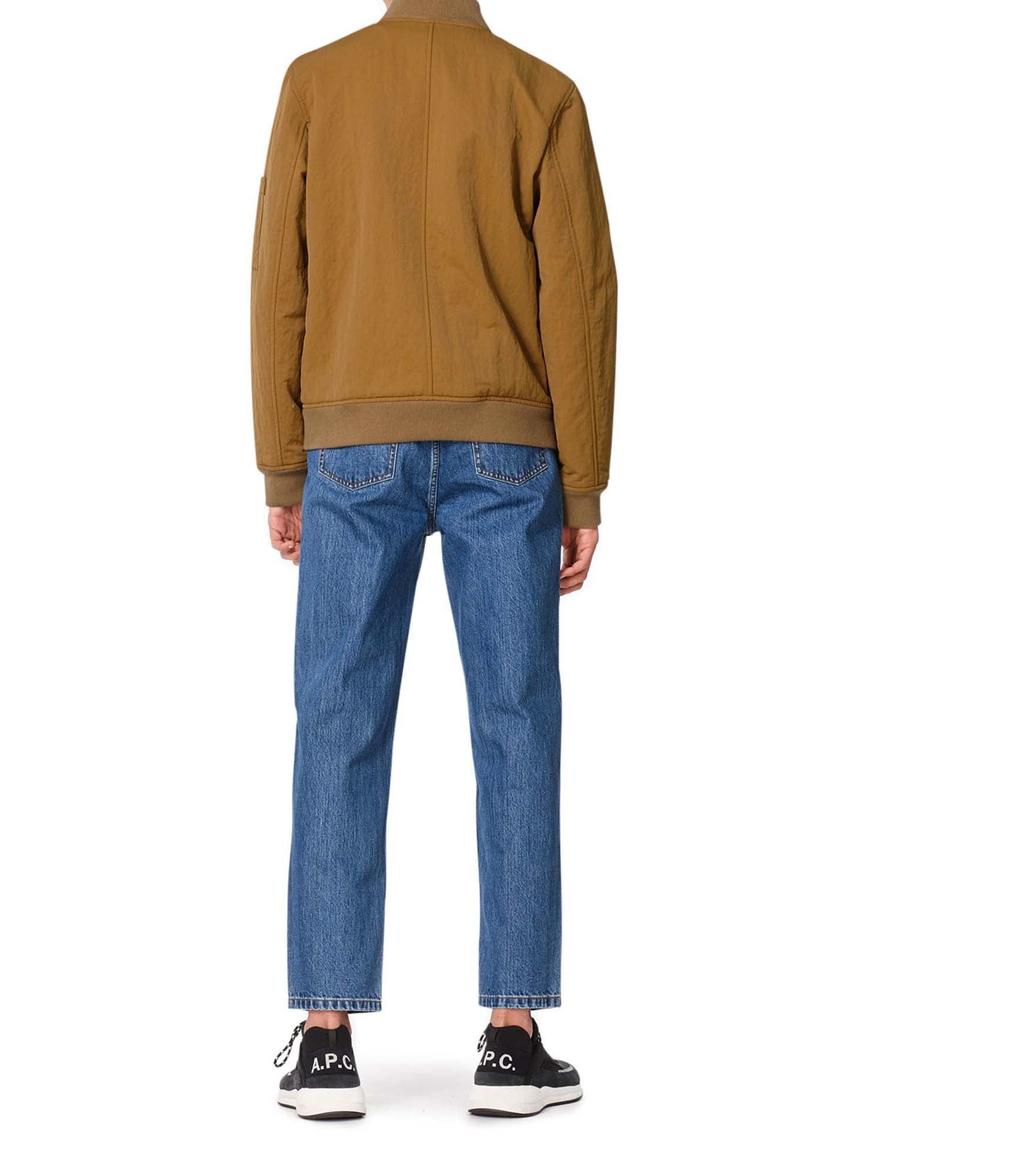 Grégoire Jacket sold by A.P.C. product image thumbnail 3