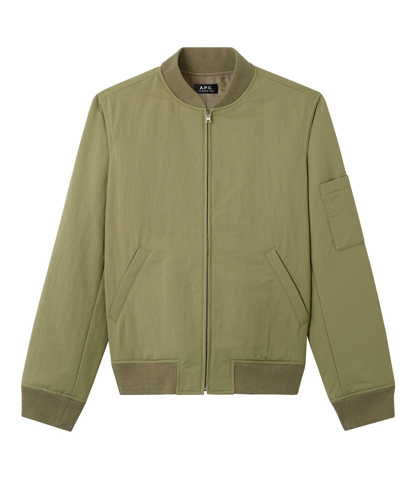 Grégoire Jacket sold by A.P.C. product image thumbnail 5