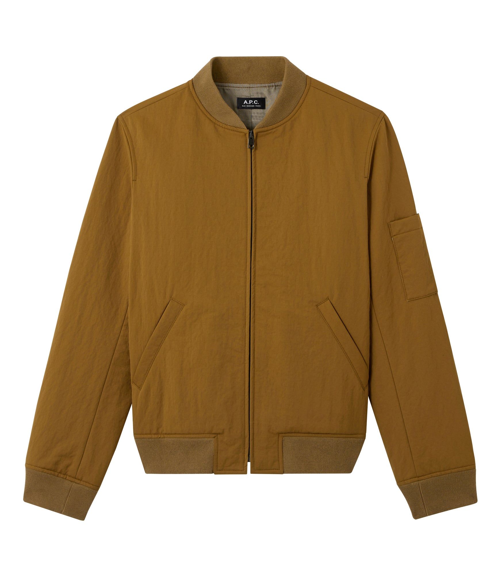 Grégoire Jacket sold by A.P.C.