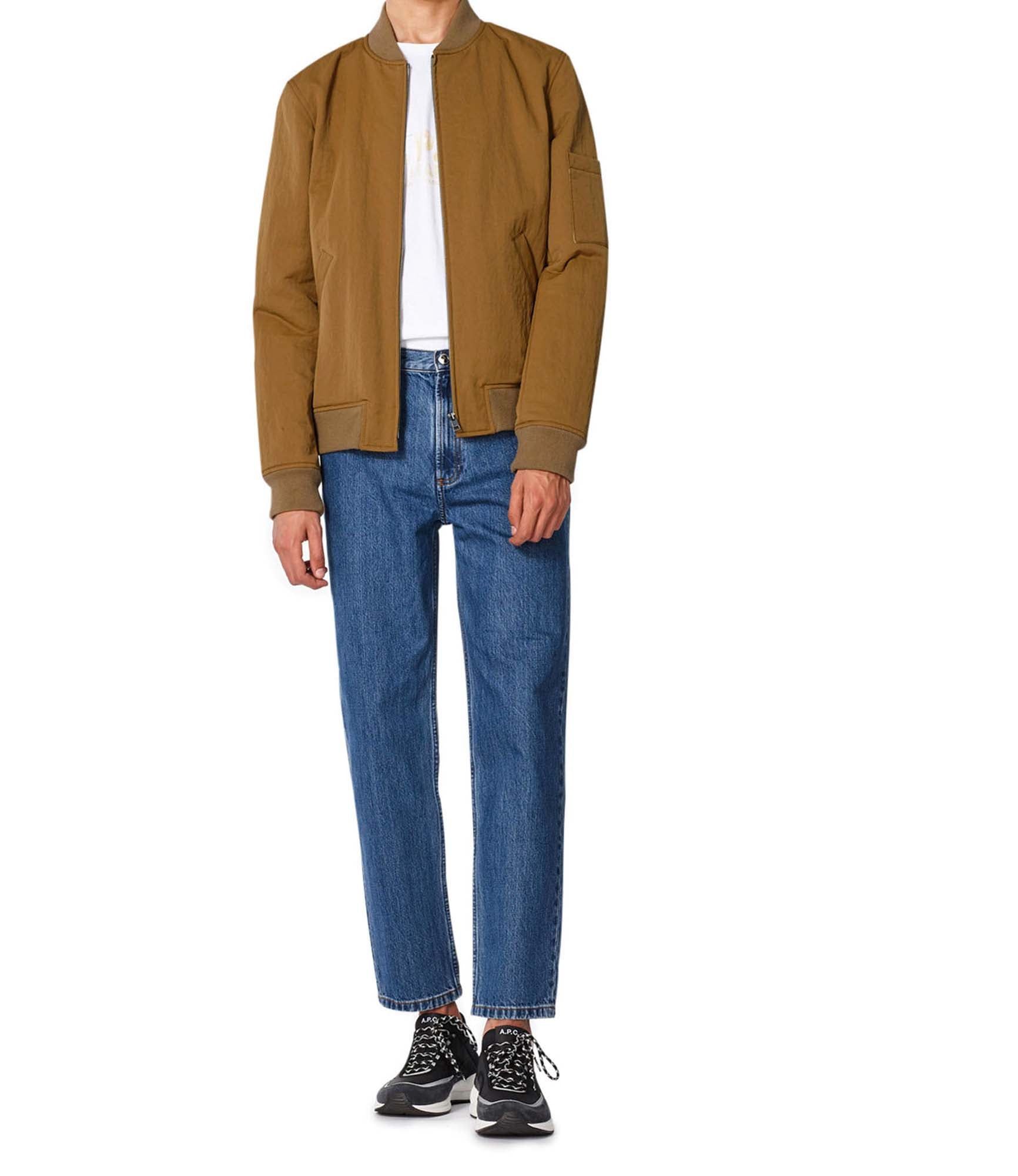 Grégoire Jacket sold by A.P.C. product image thumbnail 2
