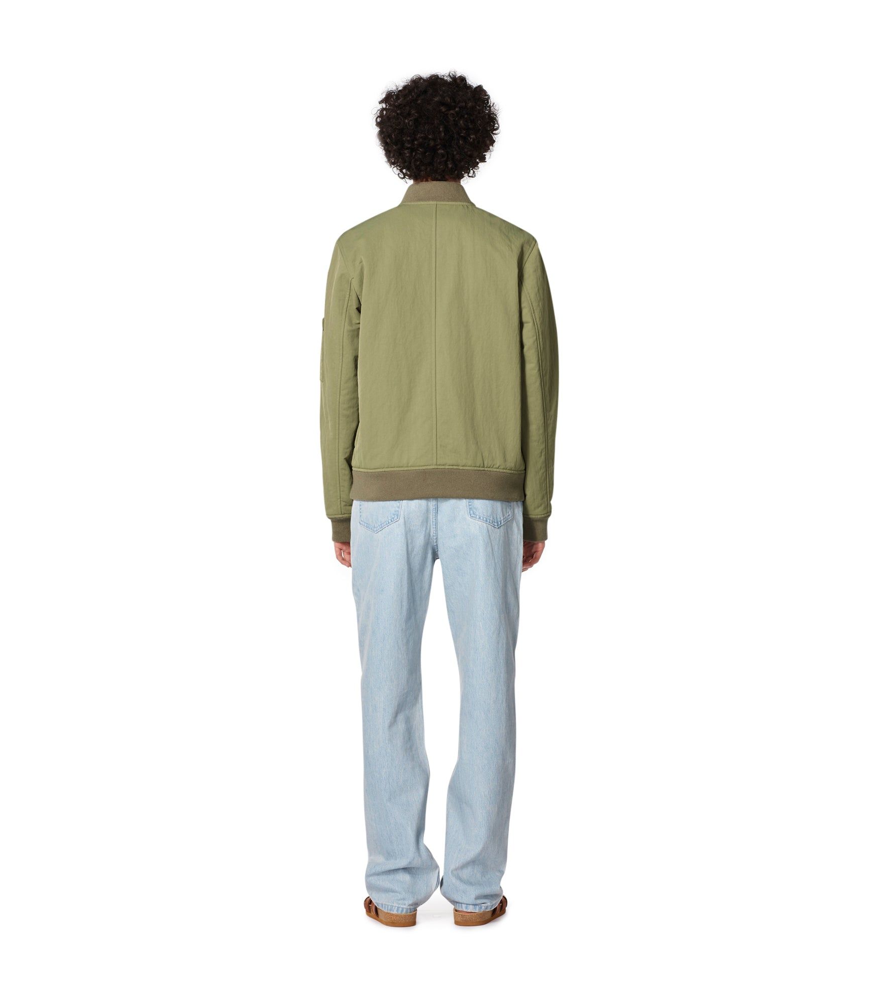 Grégoire Jacket sold by A.P.C. product image thumbnail 7