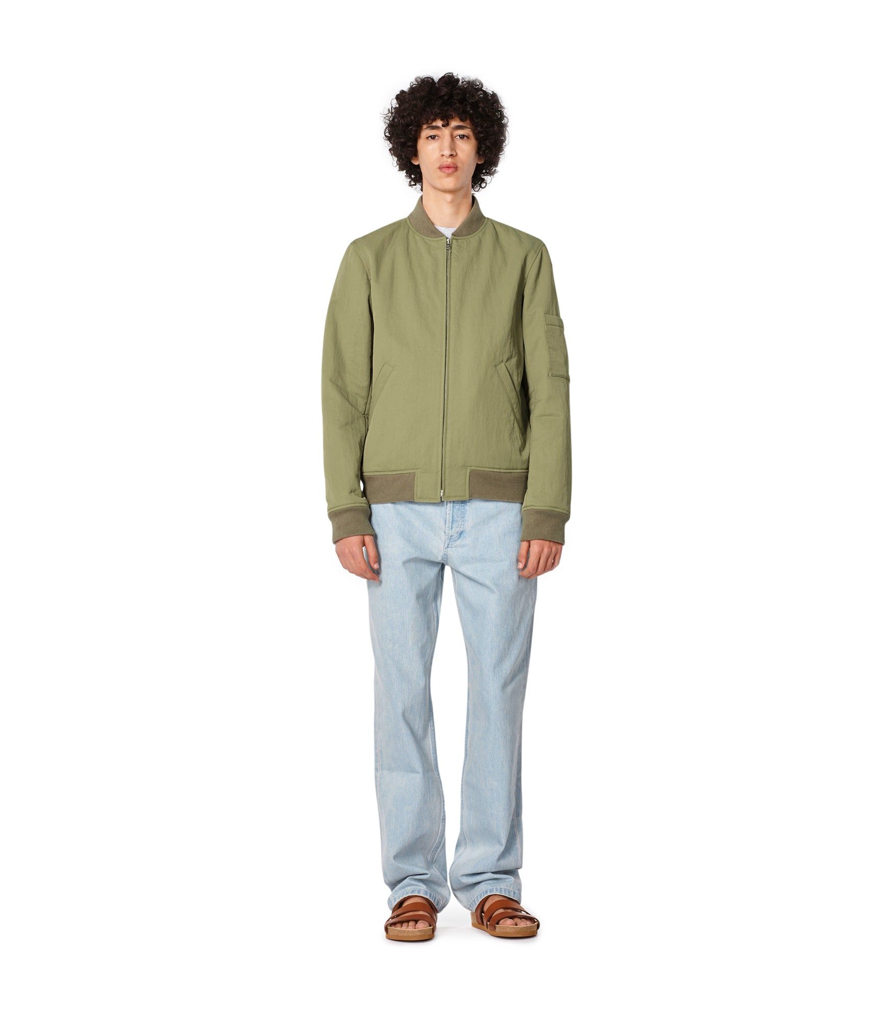 Grégoire Jacket sold by A.P.C. product image thumbnail 8