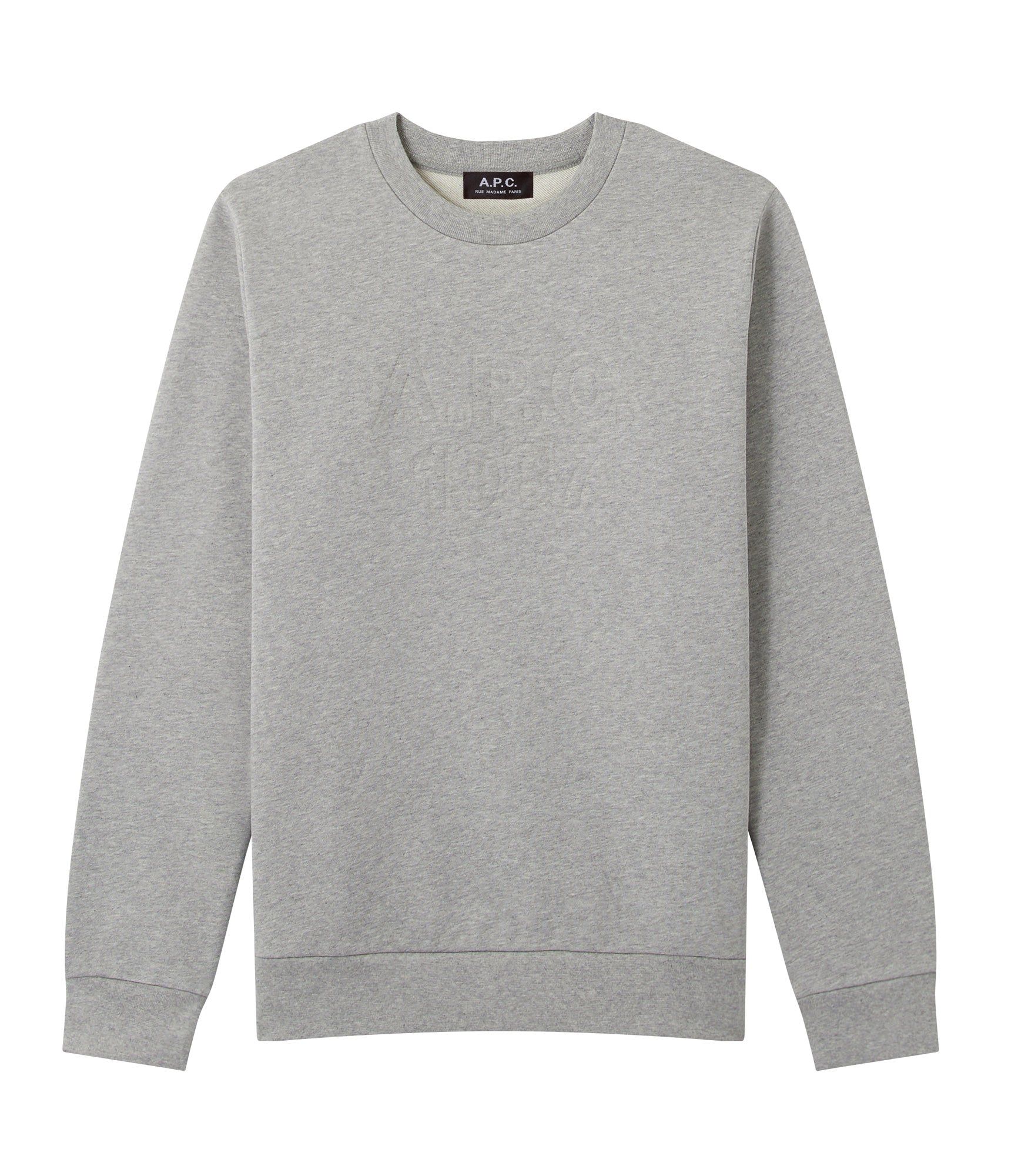 Dan Sweatshirt sold by A.P.C.