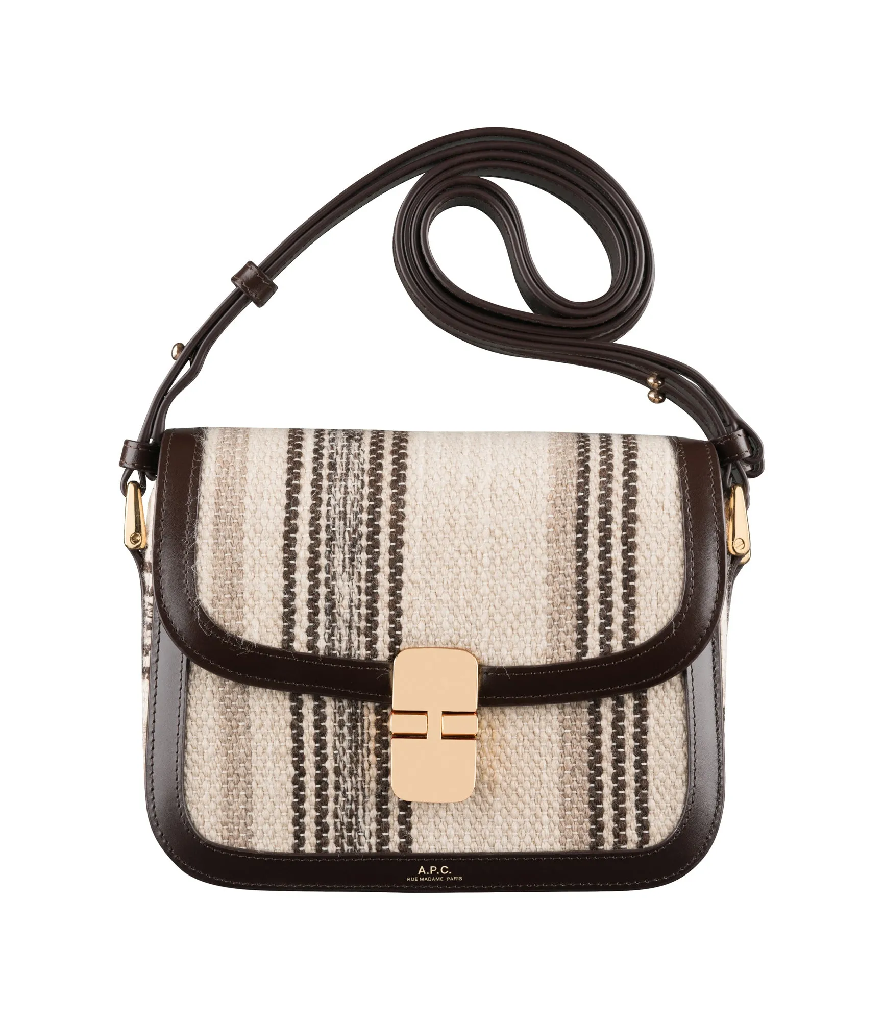 Grace Small bag sold by A.P.C.