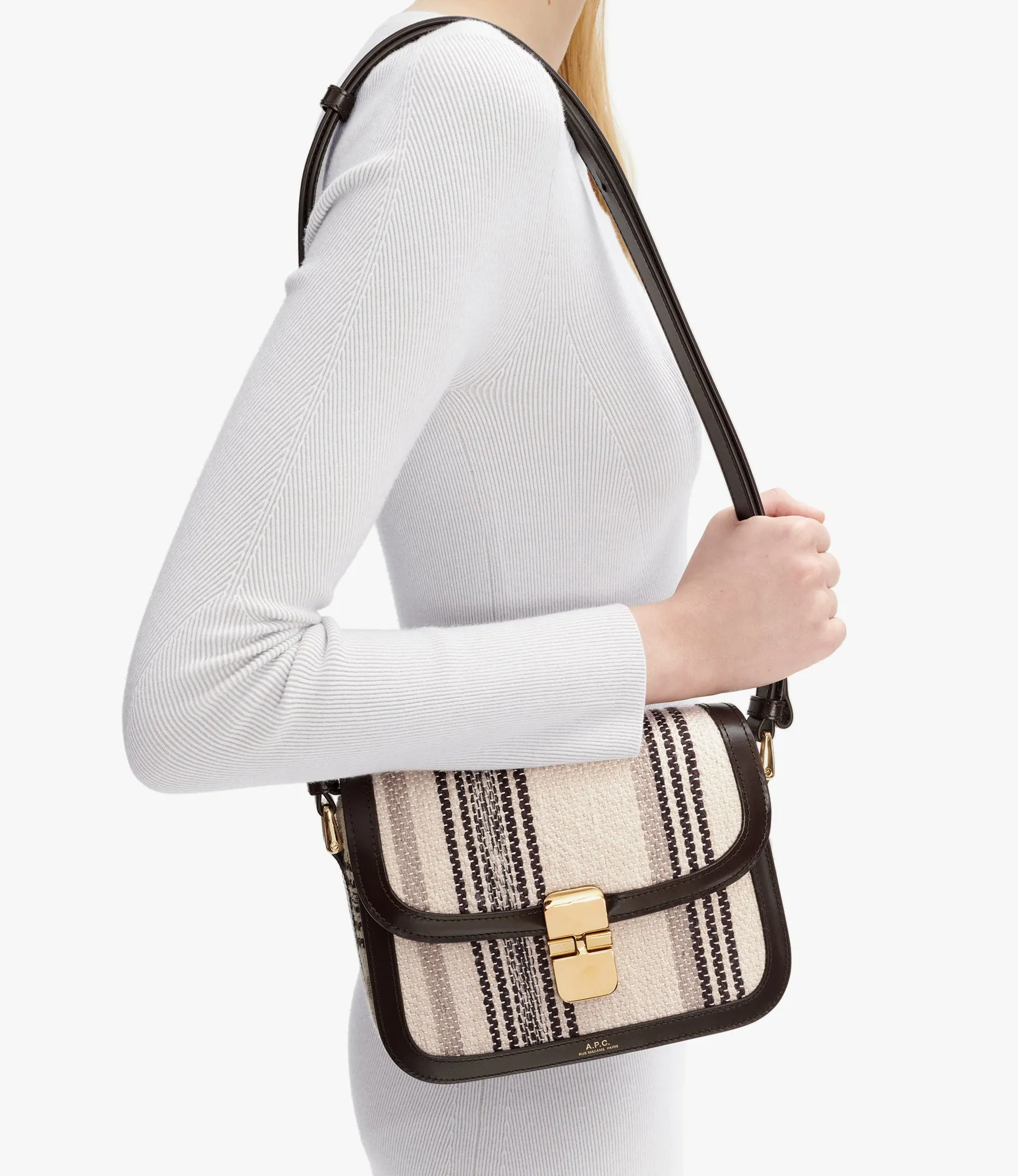 Grace Small bag sold by A.P.C. product image thumbnail 2