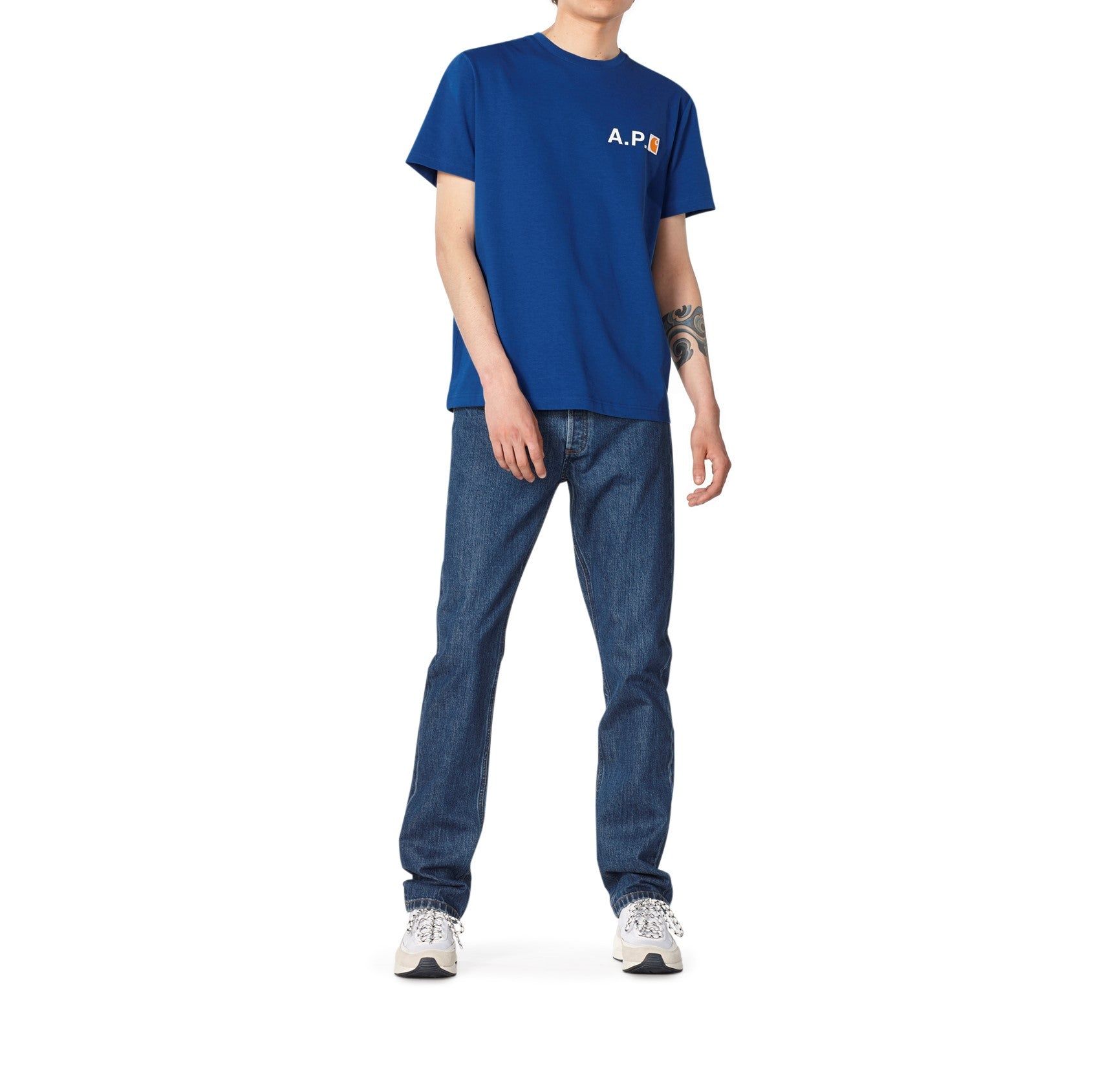 Petit Standard sold by A.P.C. product image thumbnail 2