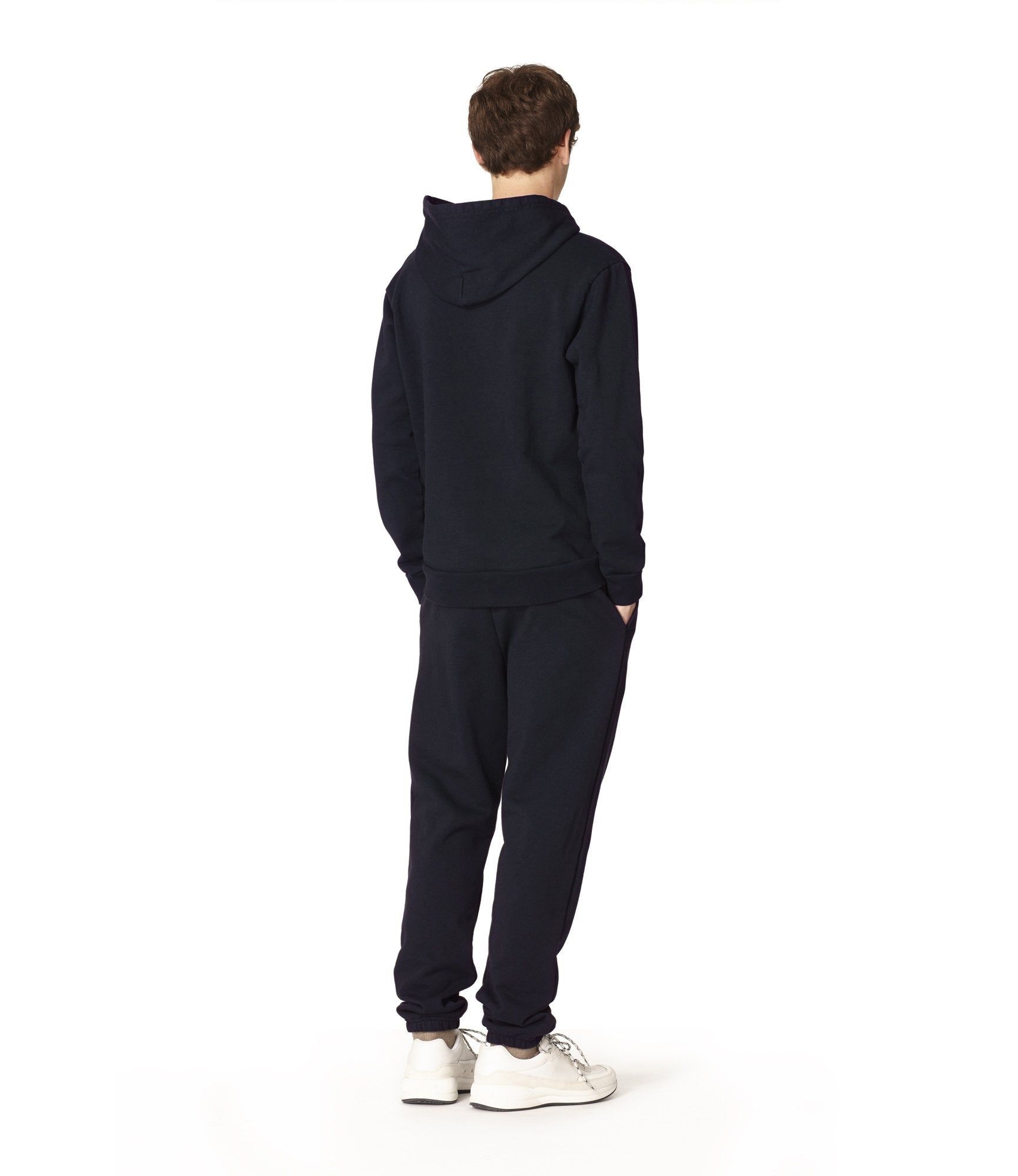 Wayne hoodie sold by A.P.C. product image thumbnail 3