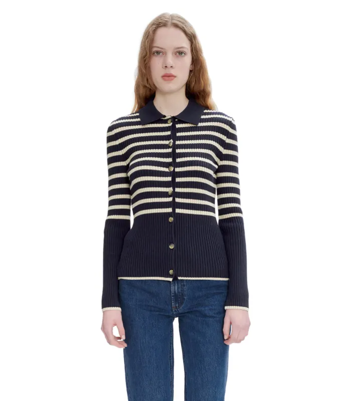 Mallory cardigan sold by A.P.C.