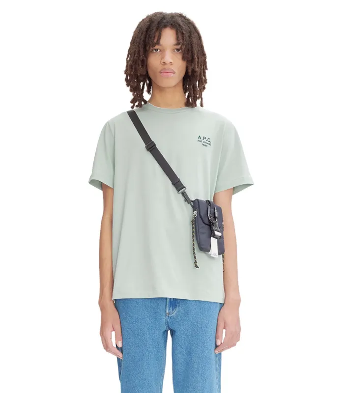 Standard Rue Madame T-shirt (M) sold by A.P.C.