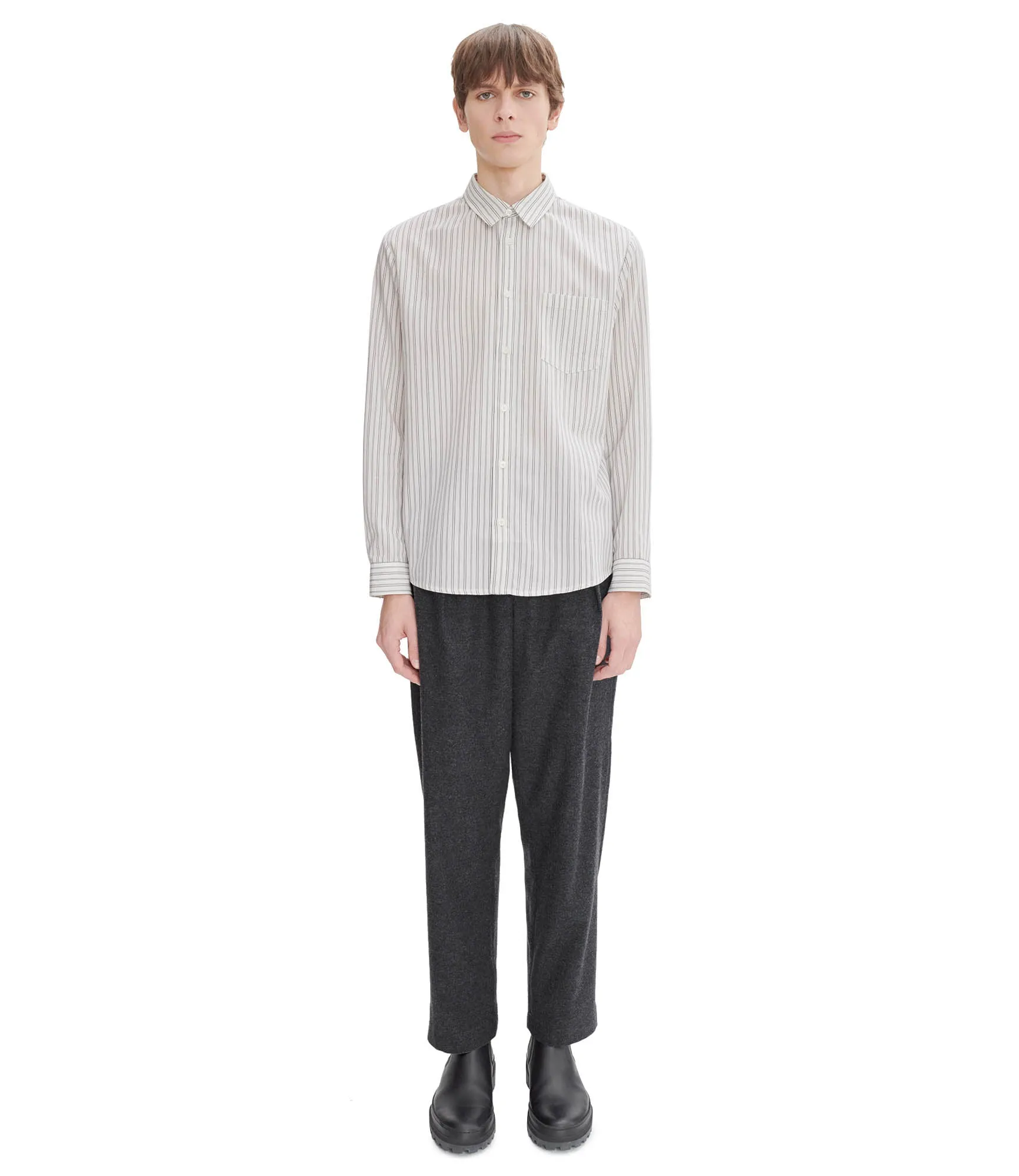 Renato pants sold by A.P.C.