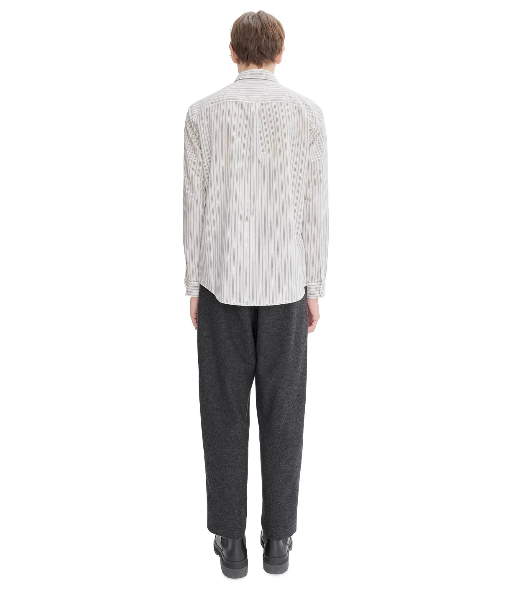 Renato pants sold by A.P.C. product image thumbnail 3