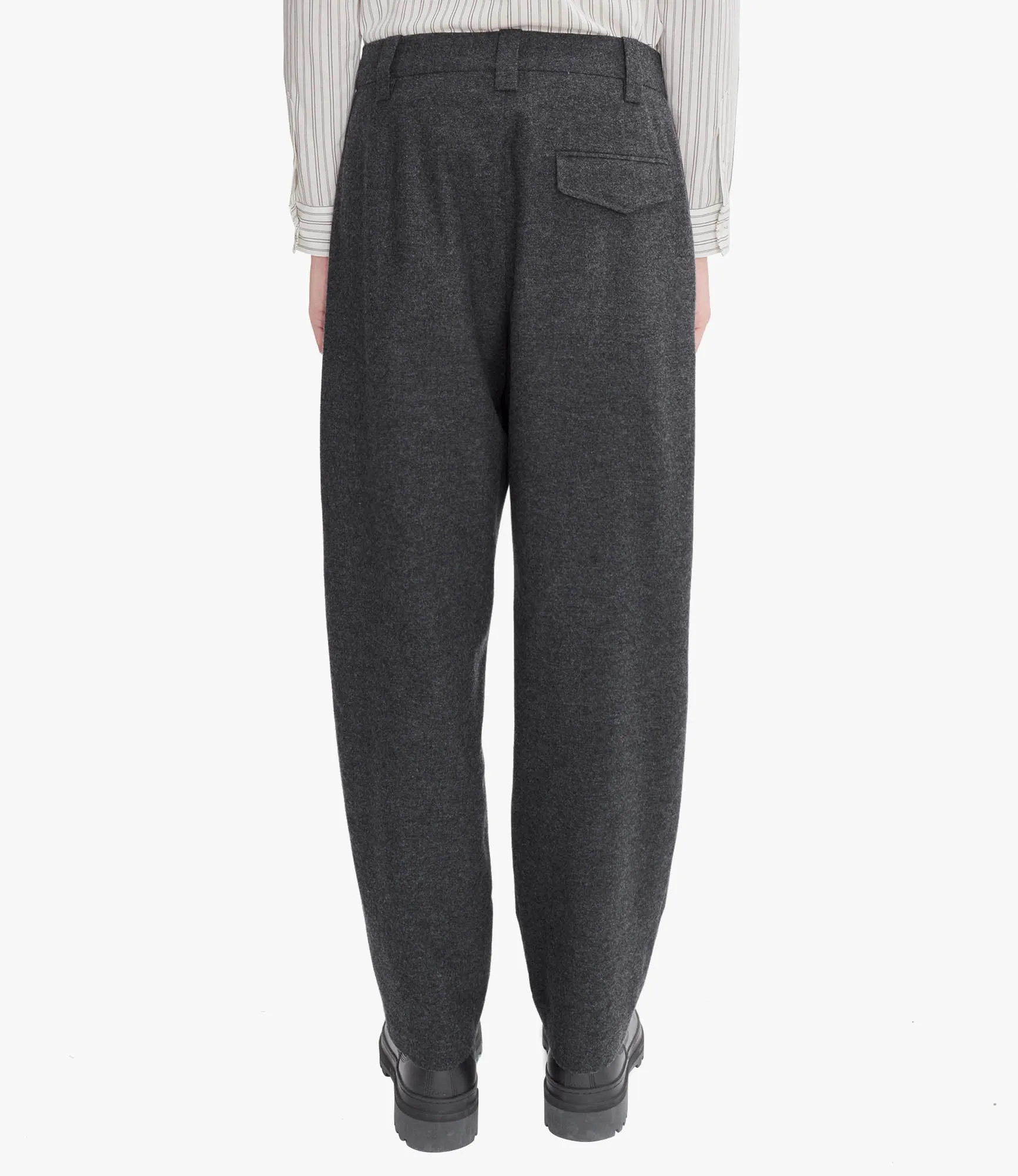 Renato pants sold by A.P.C. product image thumbnail 5