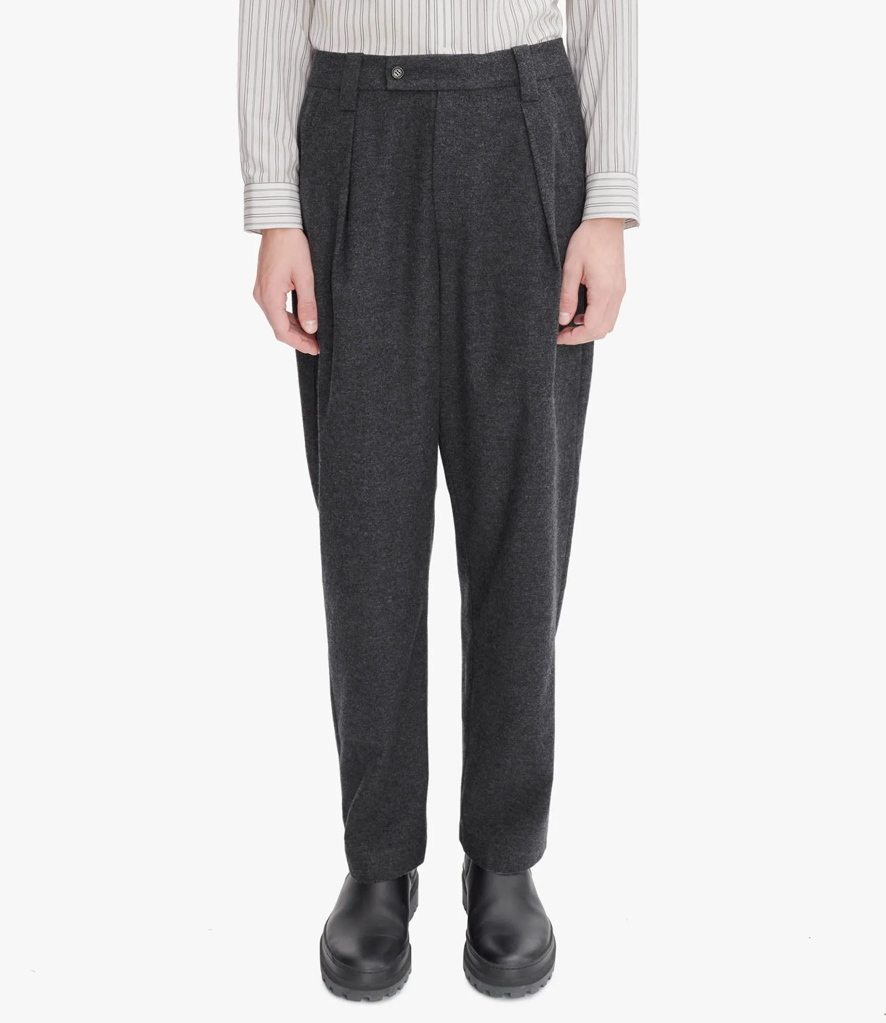 Renato pants sold by A.P.C. product image thumbnail 4