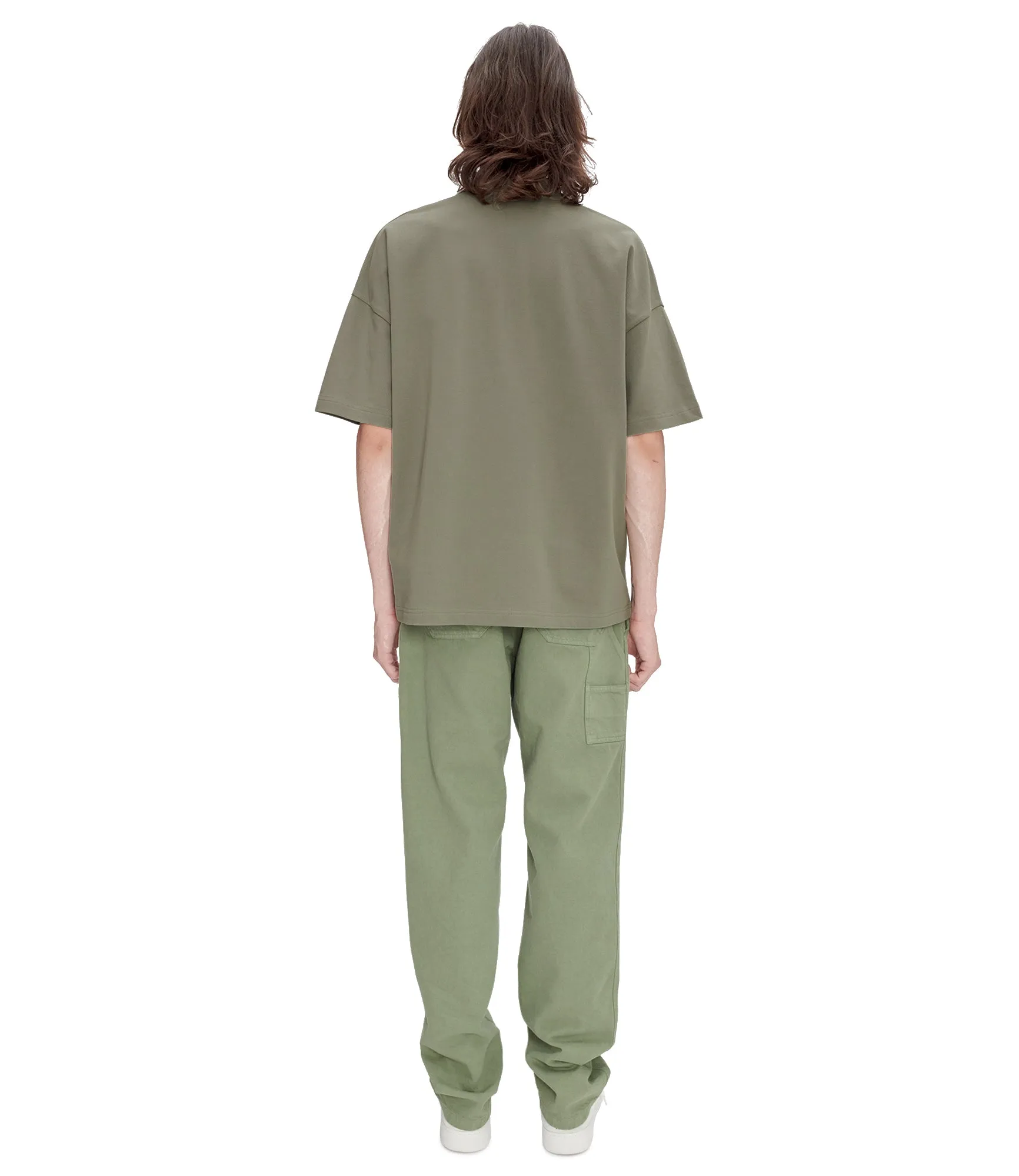 Carter polo shirt sold by A.P.C. product image thumbnail 4