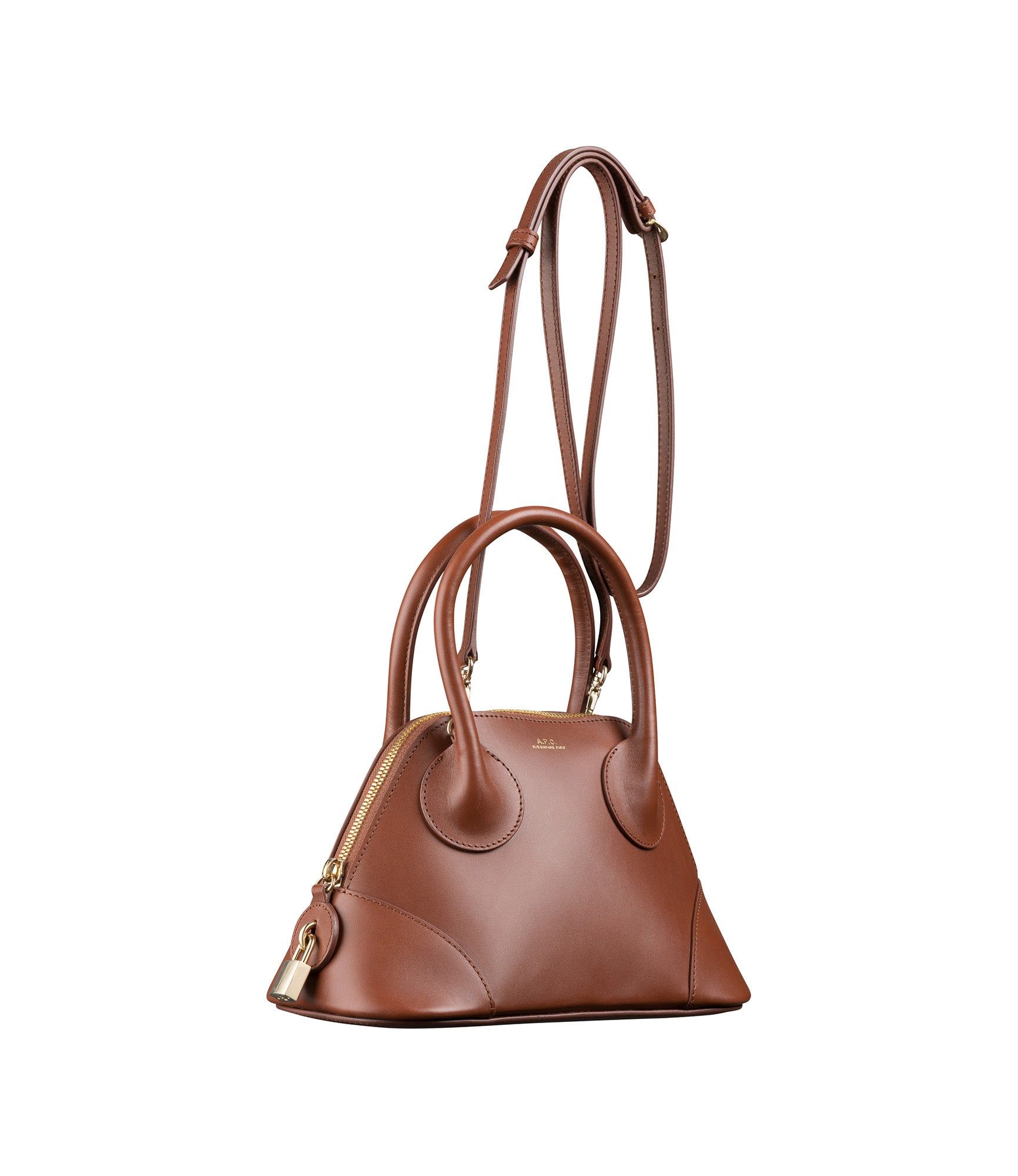 Emma small bag sold by A.P.C. product image thumbnail 3
