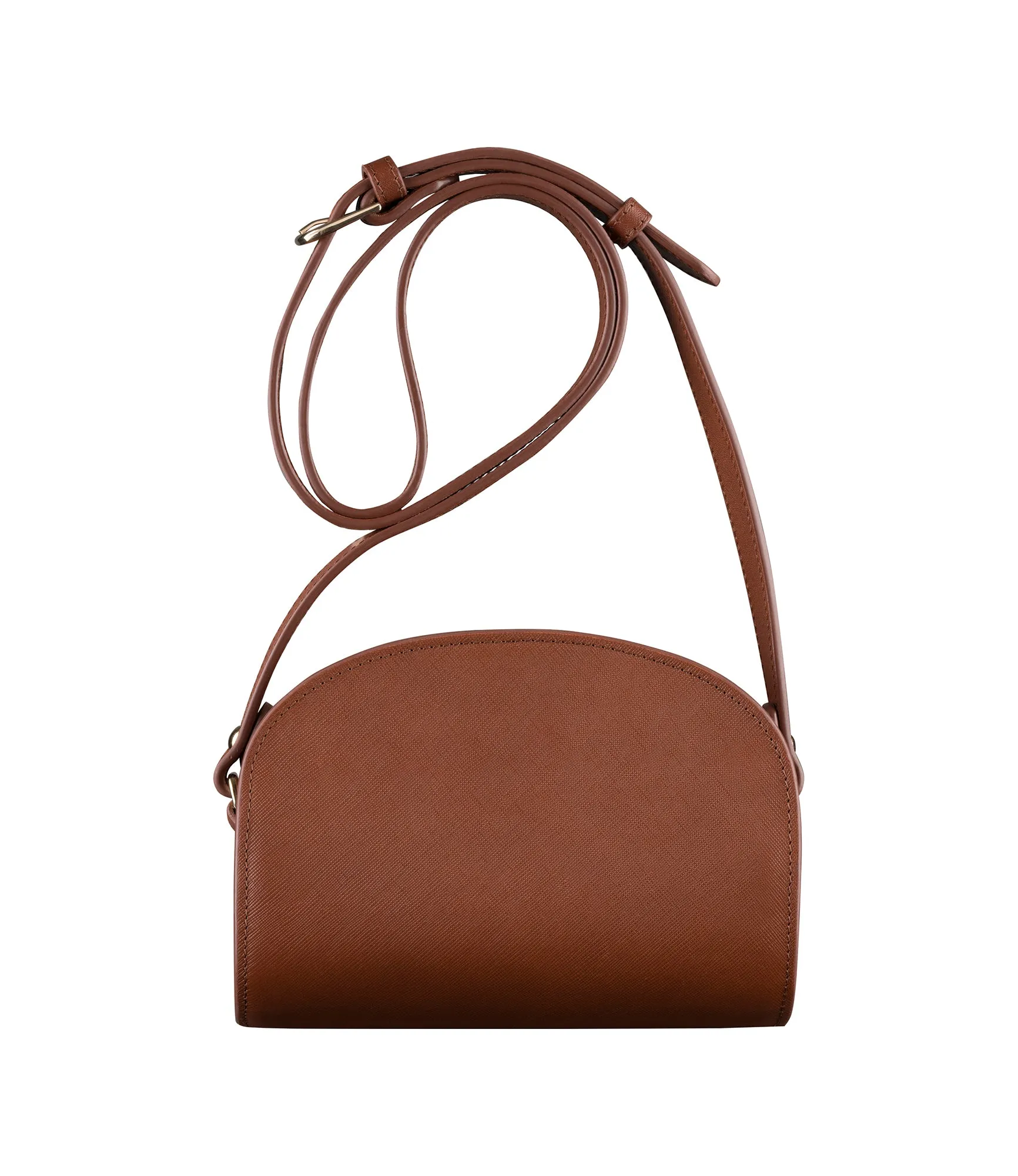 Demi-Lune Mini bag sold by A.P.C. product image thumbnail 4