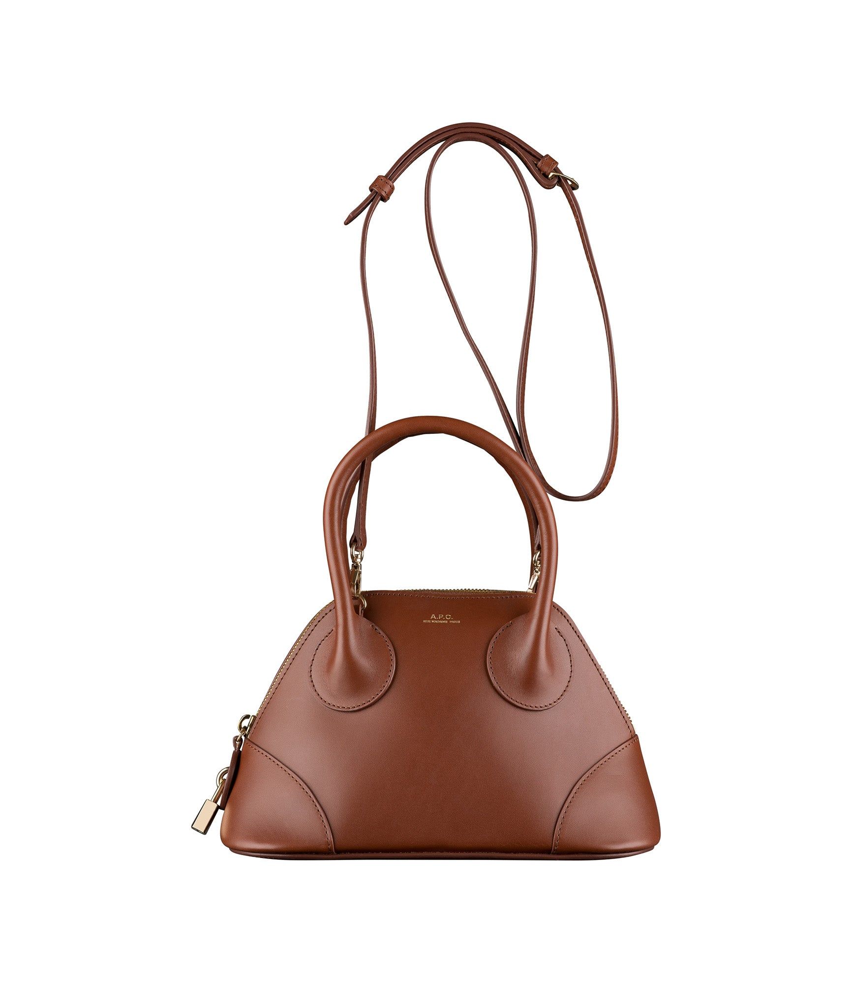 Emma small bag sold by A.P.C.