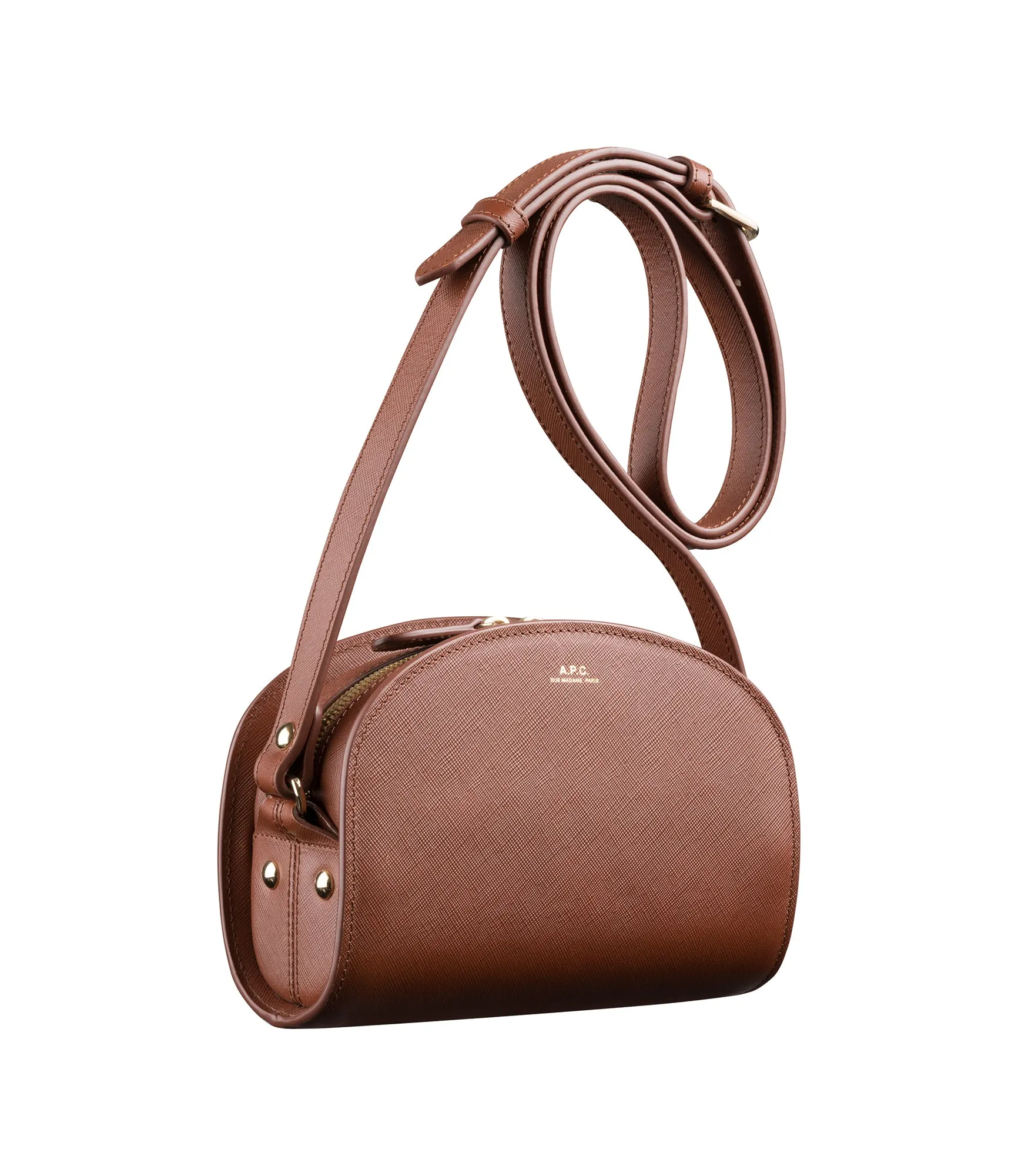 Demi-Lune Mini bag sold by A.P.C. product image thumbnail 3