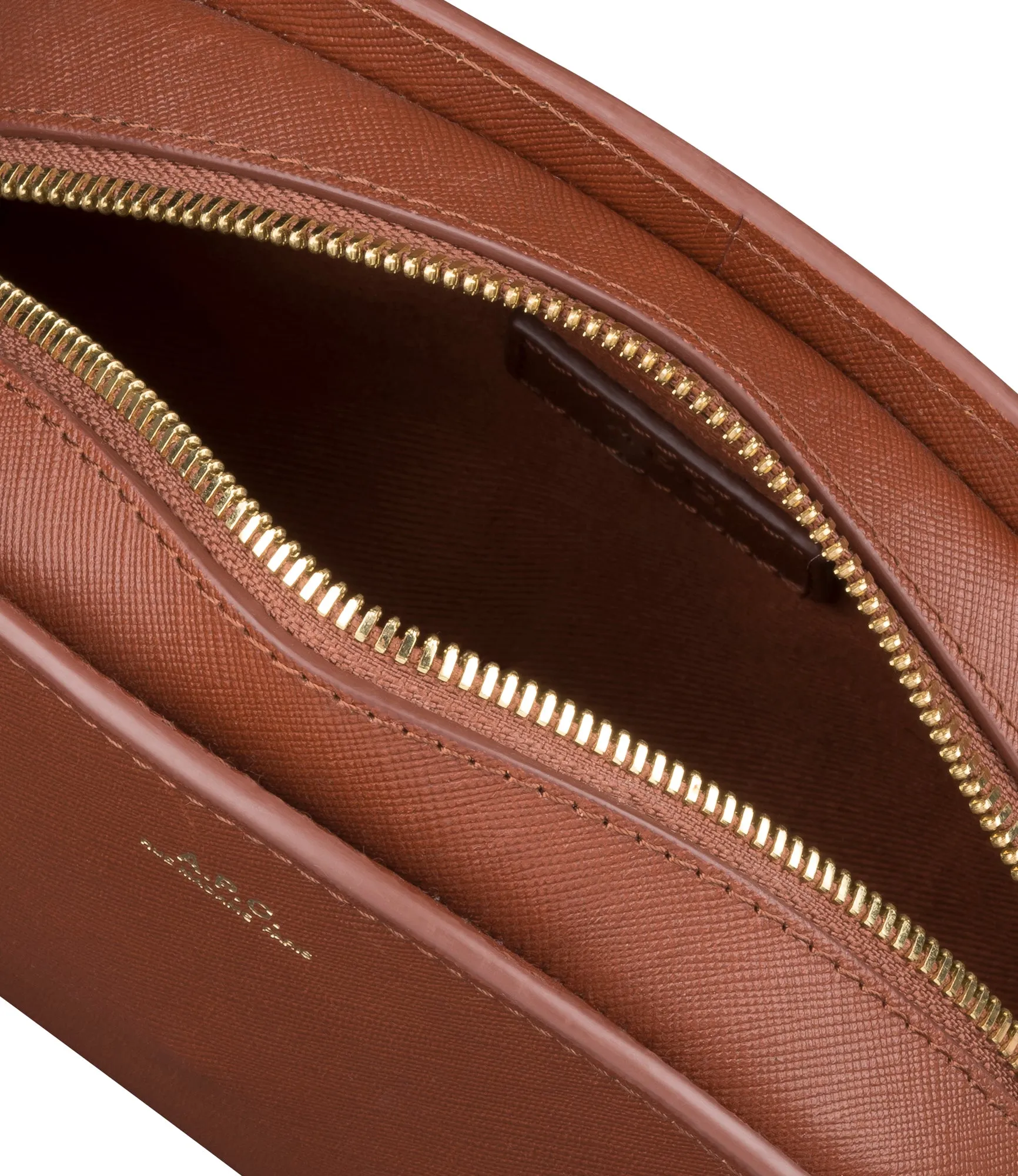 Demi-Lune Mini bag sold by A.P.C. product image thumbnail 5