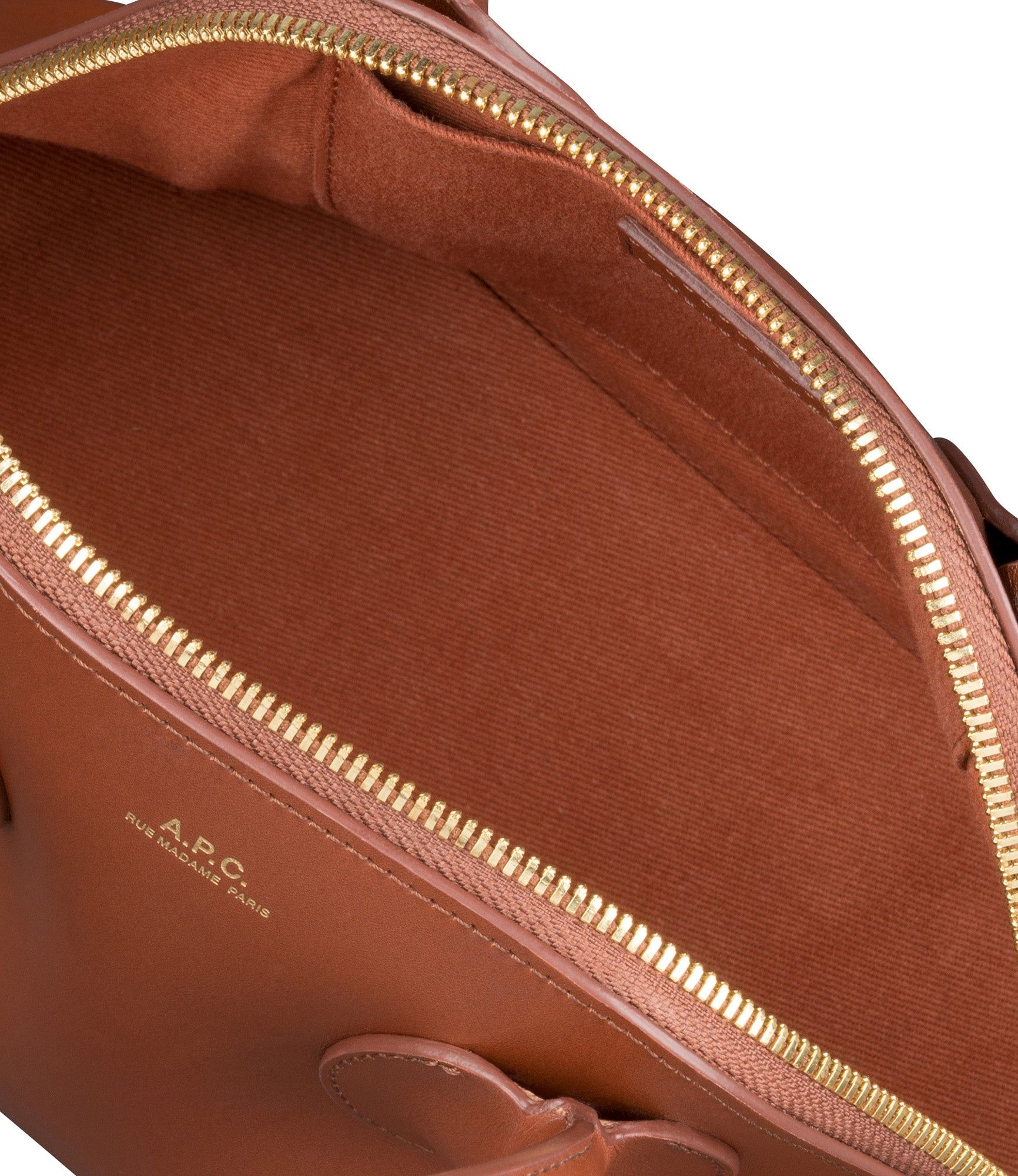 Emma small bag sold by A.P.C. product image thumbnail 2