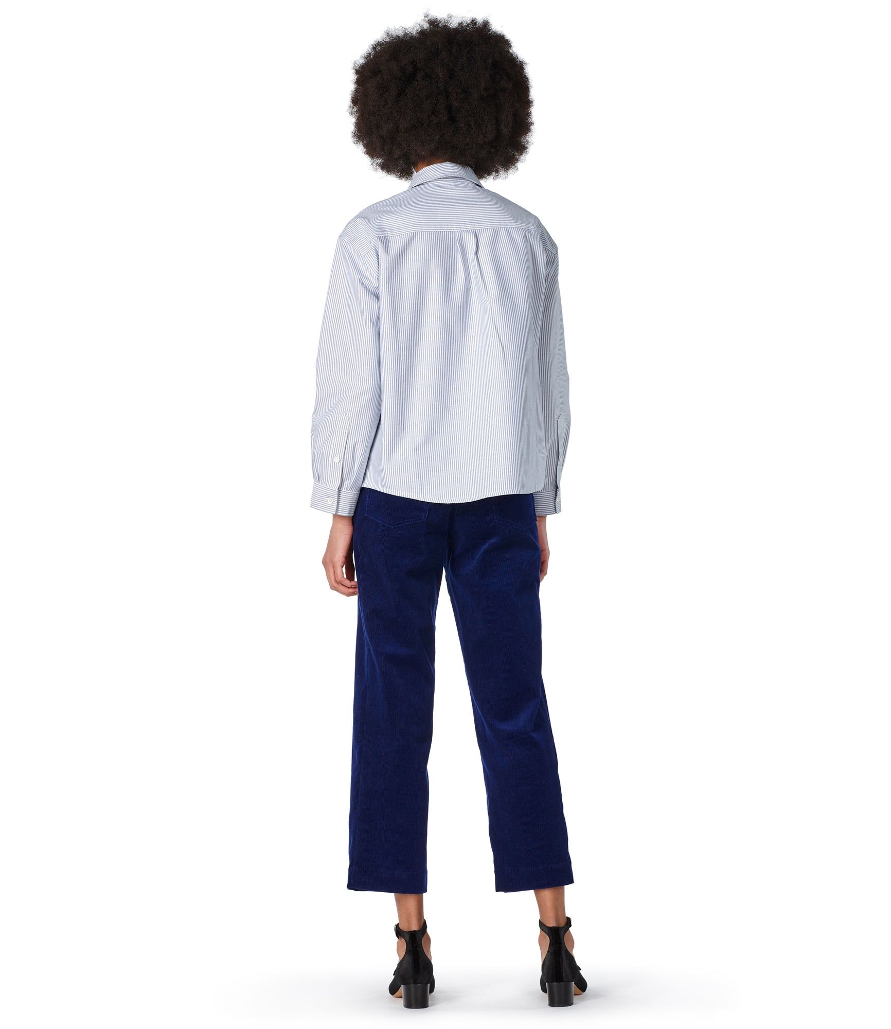 New Sailor Pants sold by A.P.C. product image thumbnail 5
