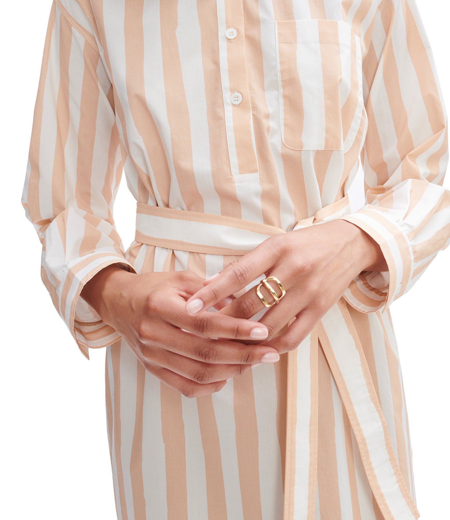 Melissa ring sold by A.P.C. product image thumbnail 4