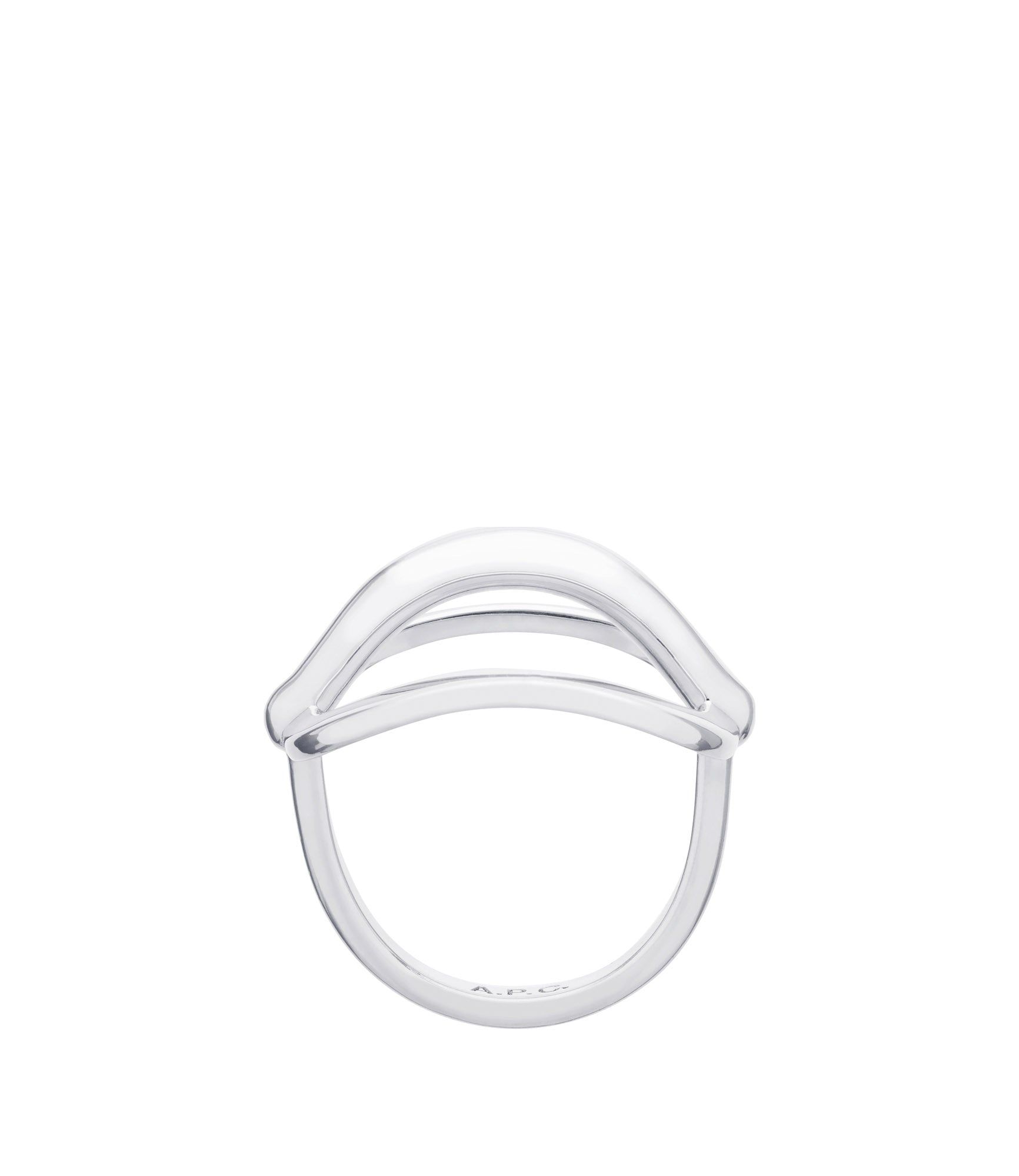 Melissa ring sold by A.P.C. product image thumbnail 6