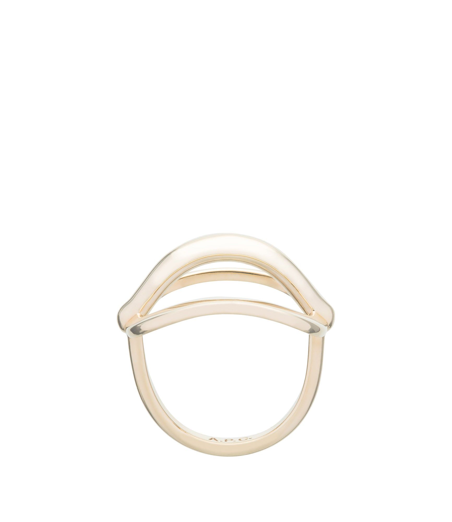 Melissa ring sold by A.P.C. product image thumbnail 3