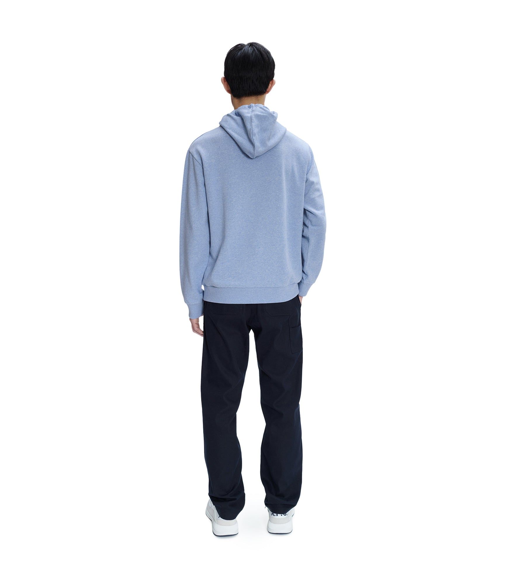 Item hoodie H sold by A.P.C. product image thumbnail 3