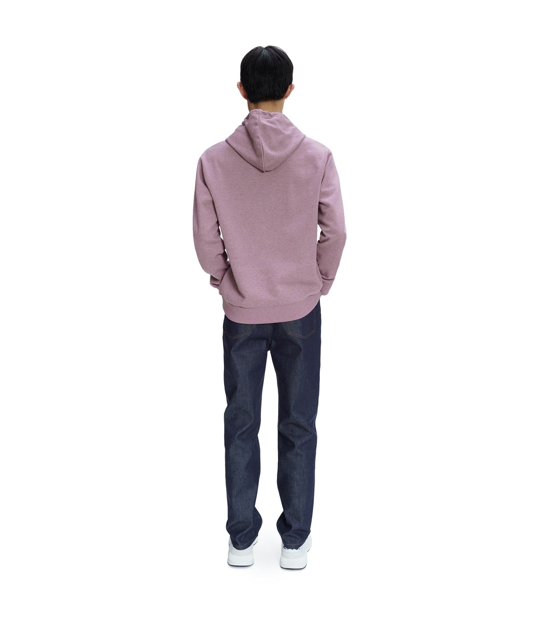Item hoodie H sold by A.P.C. product image thumbnail 7