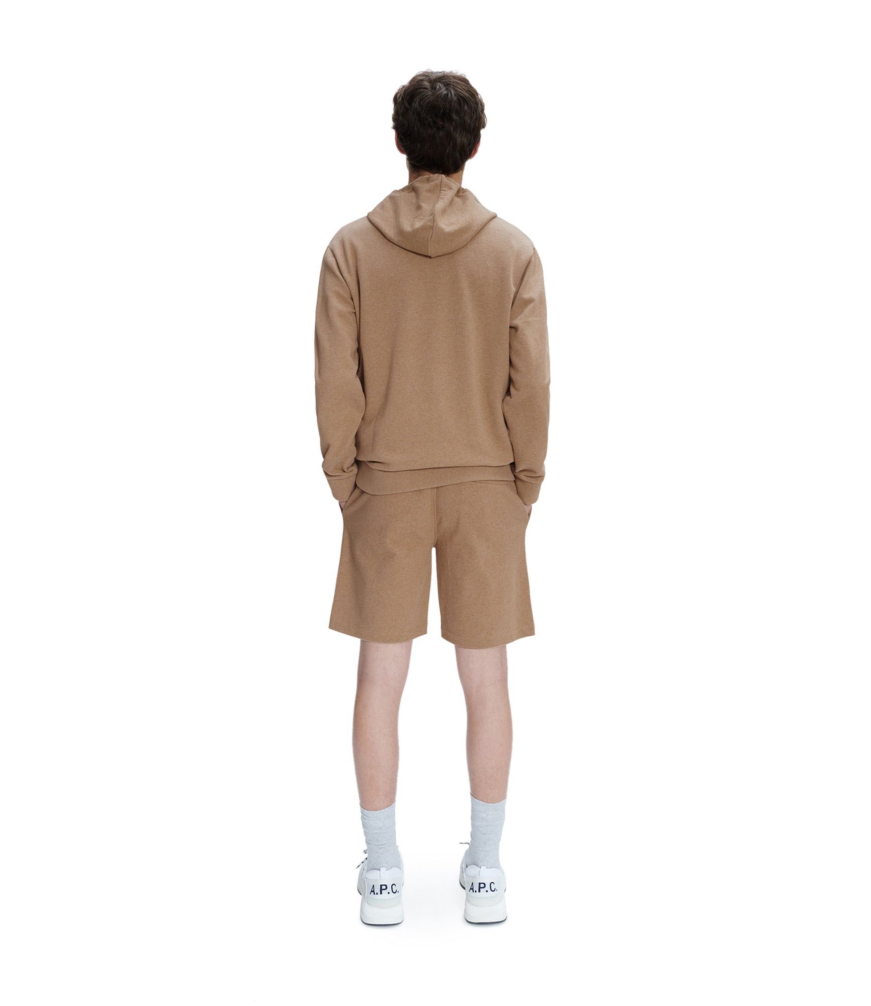 Item hoodie H sold by A.P.C. product image thumbnail 11