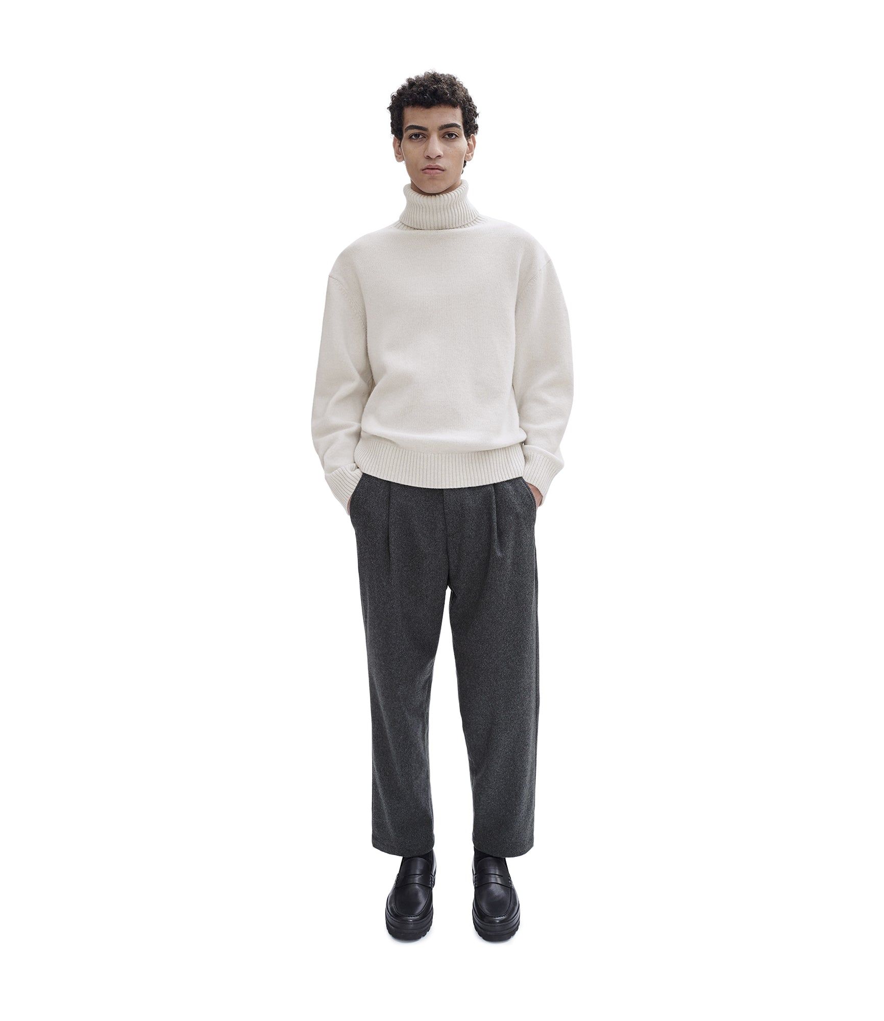 Marc sweater sold by A.P.C. product image thumbnail 2