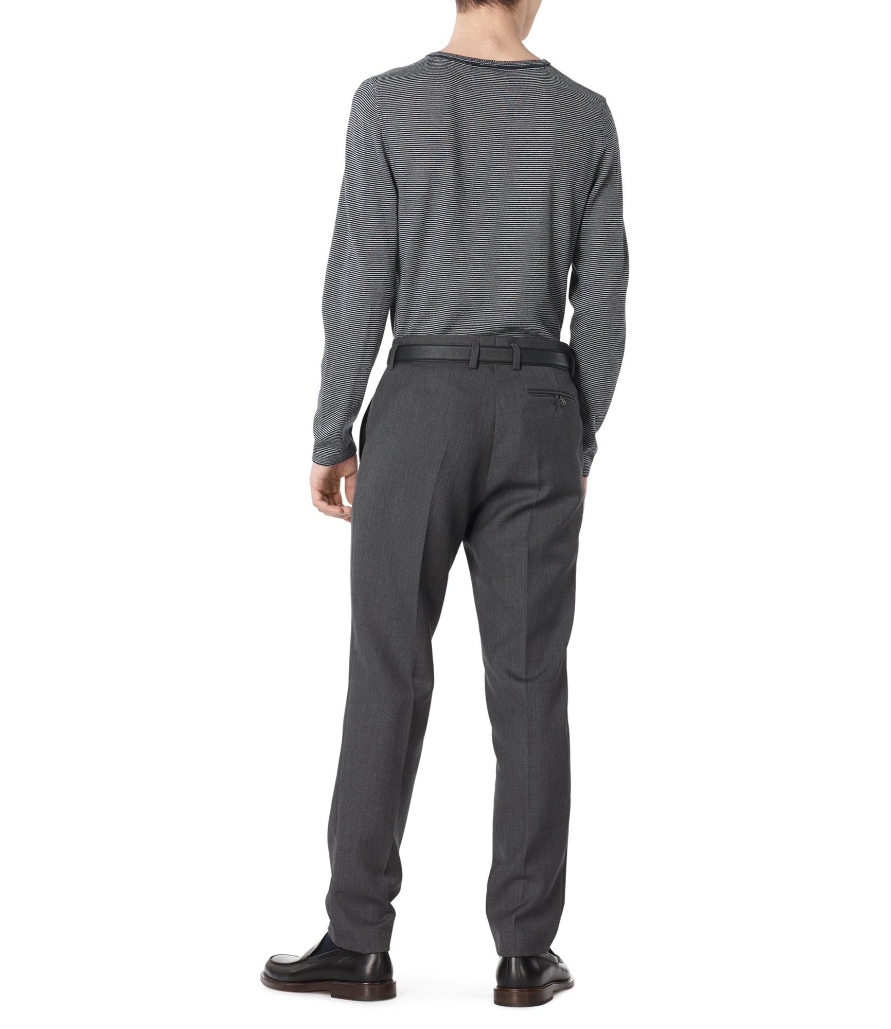 Buster pants sold by A.P.C. product image thumbnail 3