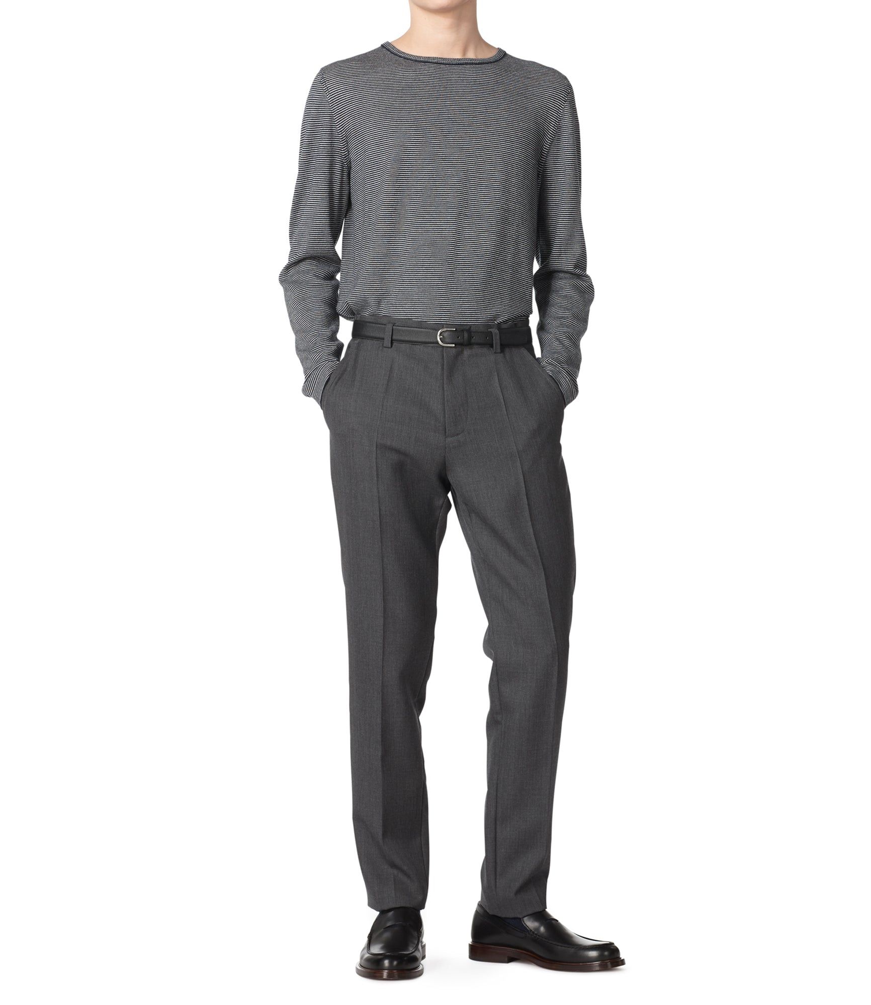 Buster pants sold by A.P.C. product image thumbnail 2