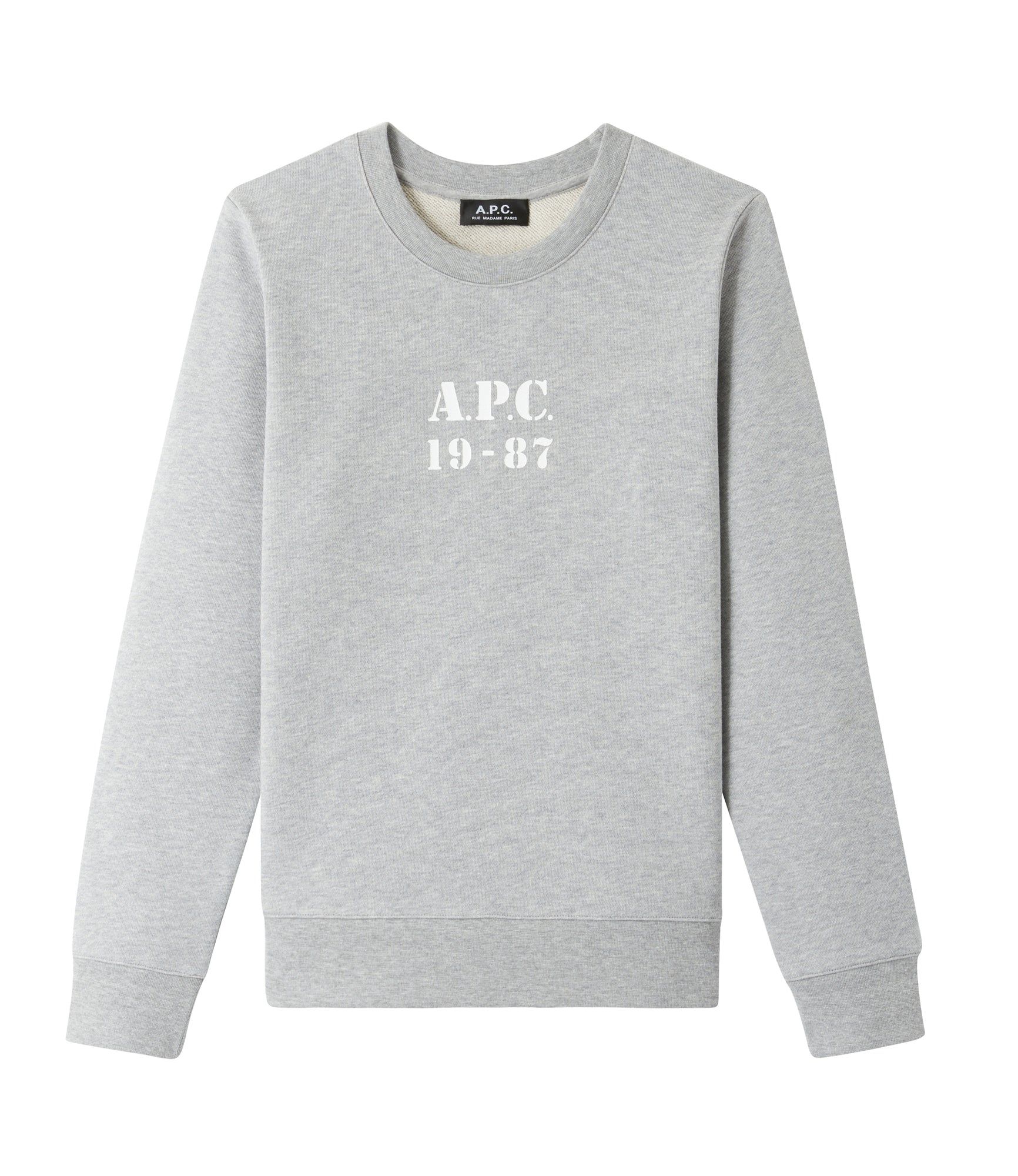 Sweat Melissa sold by A.P.C. product image thumbnail 5