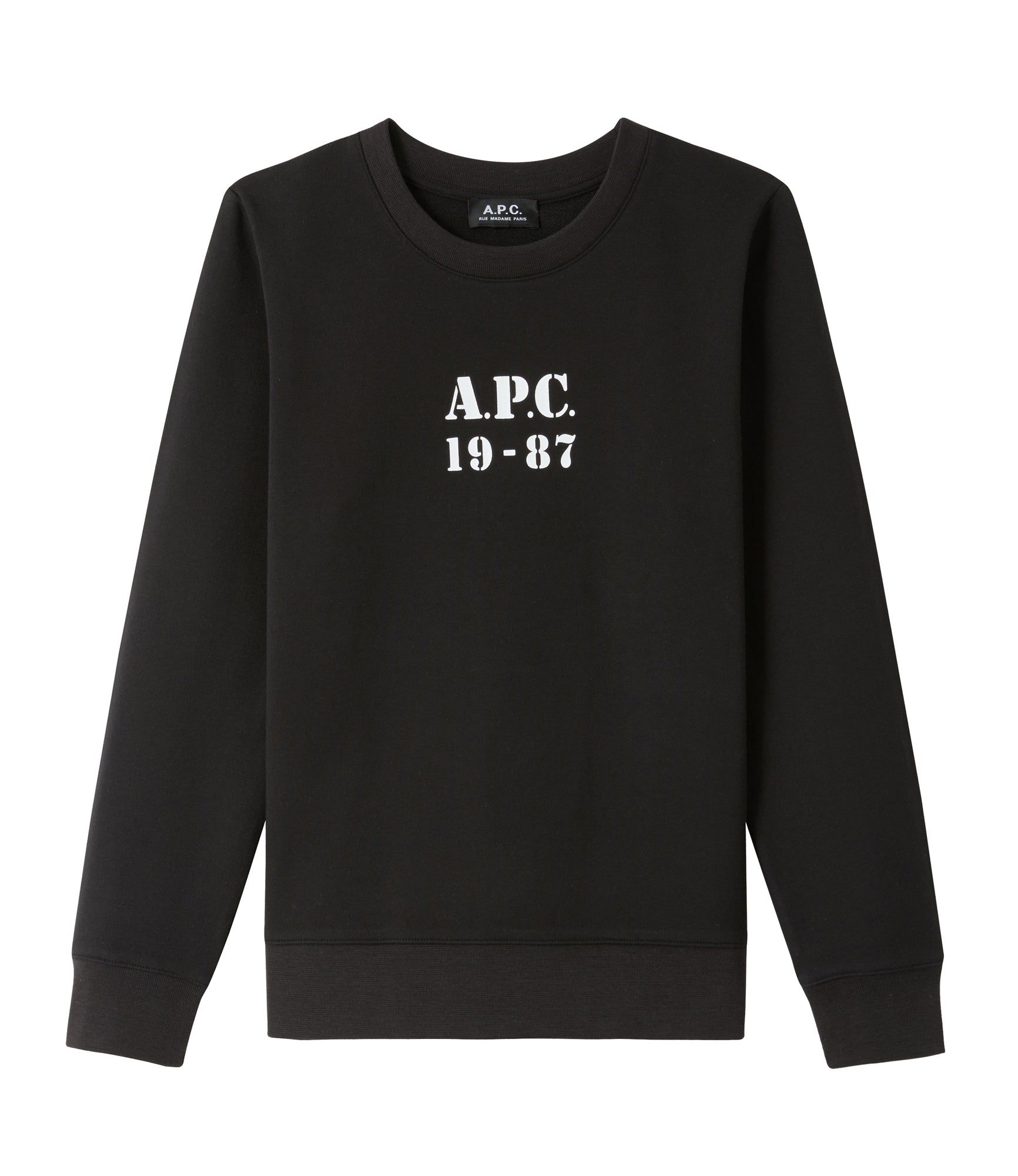 Sweat Melissa sold by A.P.C.