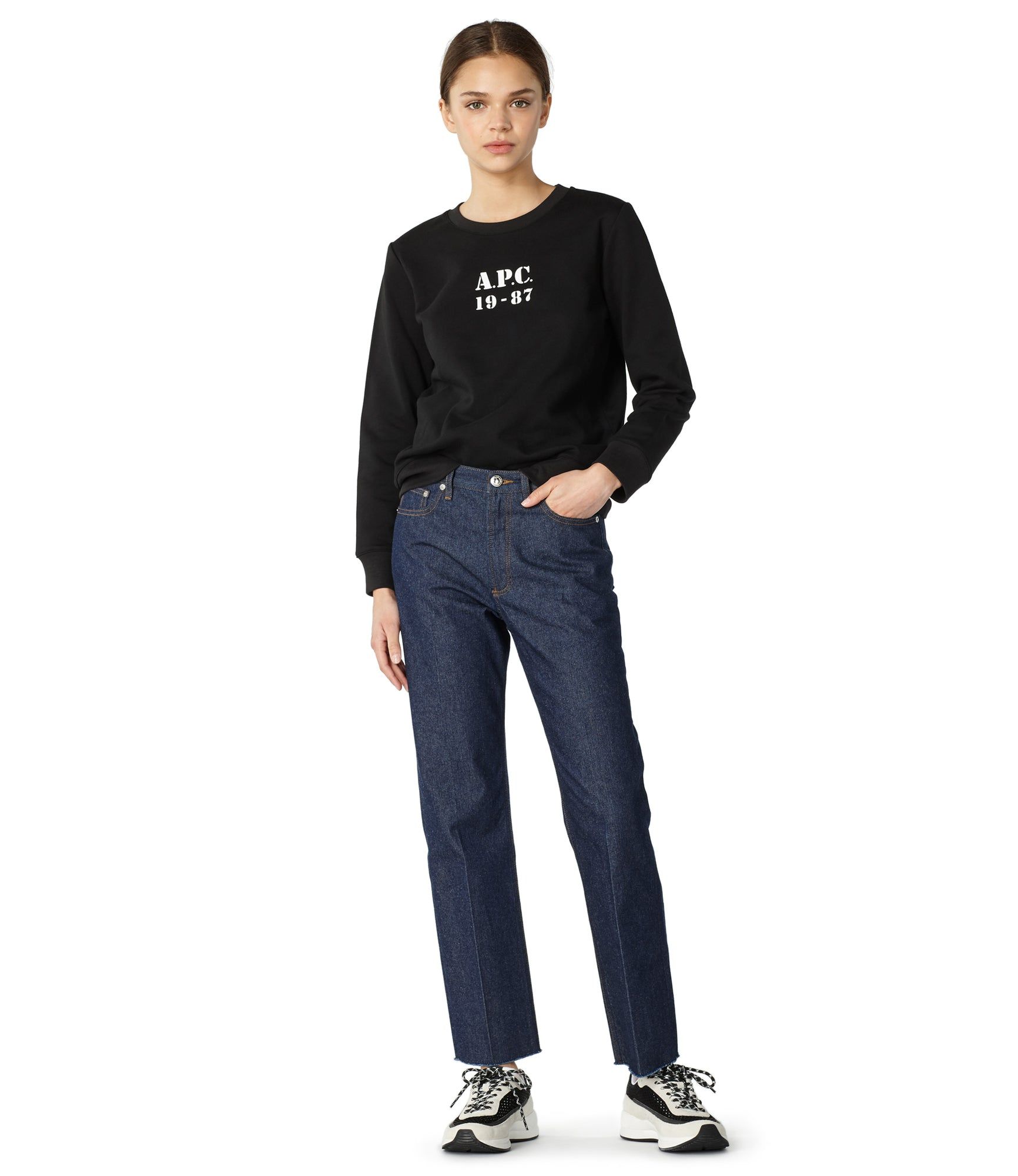 Sweat Melissa sold by A.P.C. product image thumbnail 4