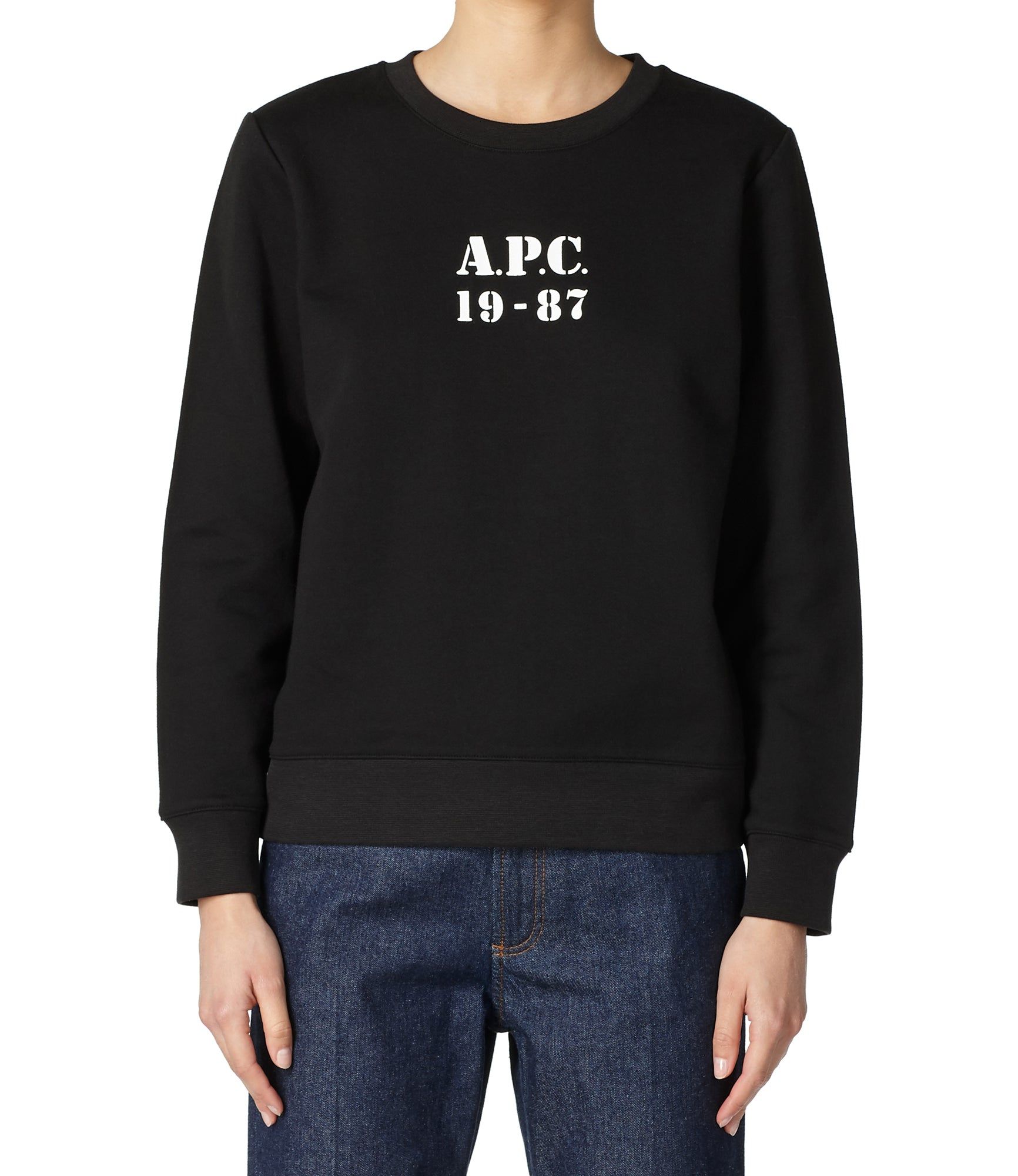 Sweat Melissa sold by A.P.C. product image thumbnail 2